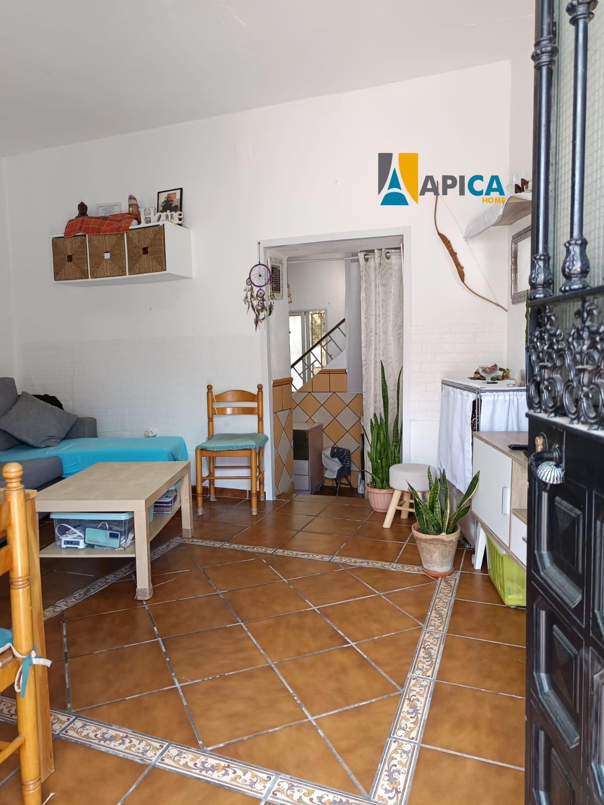 House for sale Algeciras, Cádiz. Ref: 13392. Apica Home