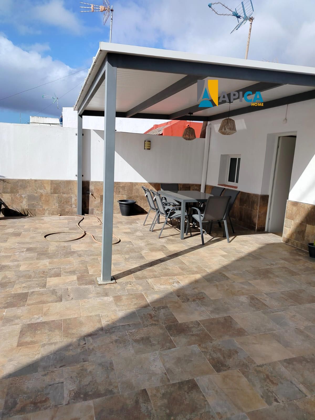Casa en venta Barbate, Cádiz. Ref: 13423. Apica Home