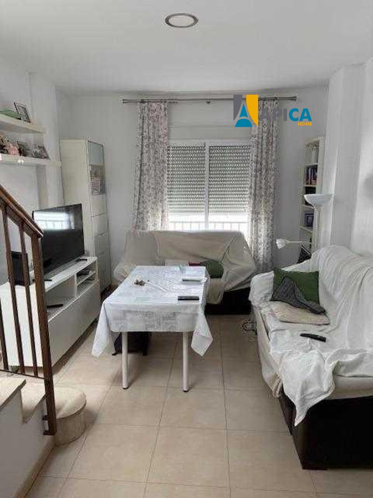 Piso en venta Barbate, Cádiz. Ref: 13447. Apica Home