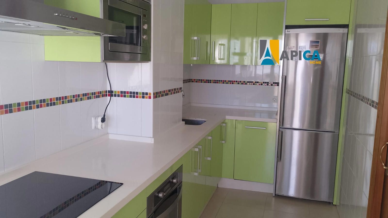 Piso en venta Barbate, Cádiz. Ref: 13447. Apica Home