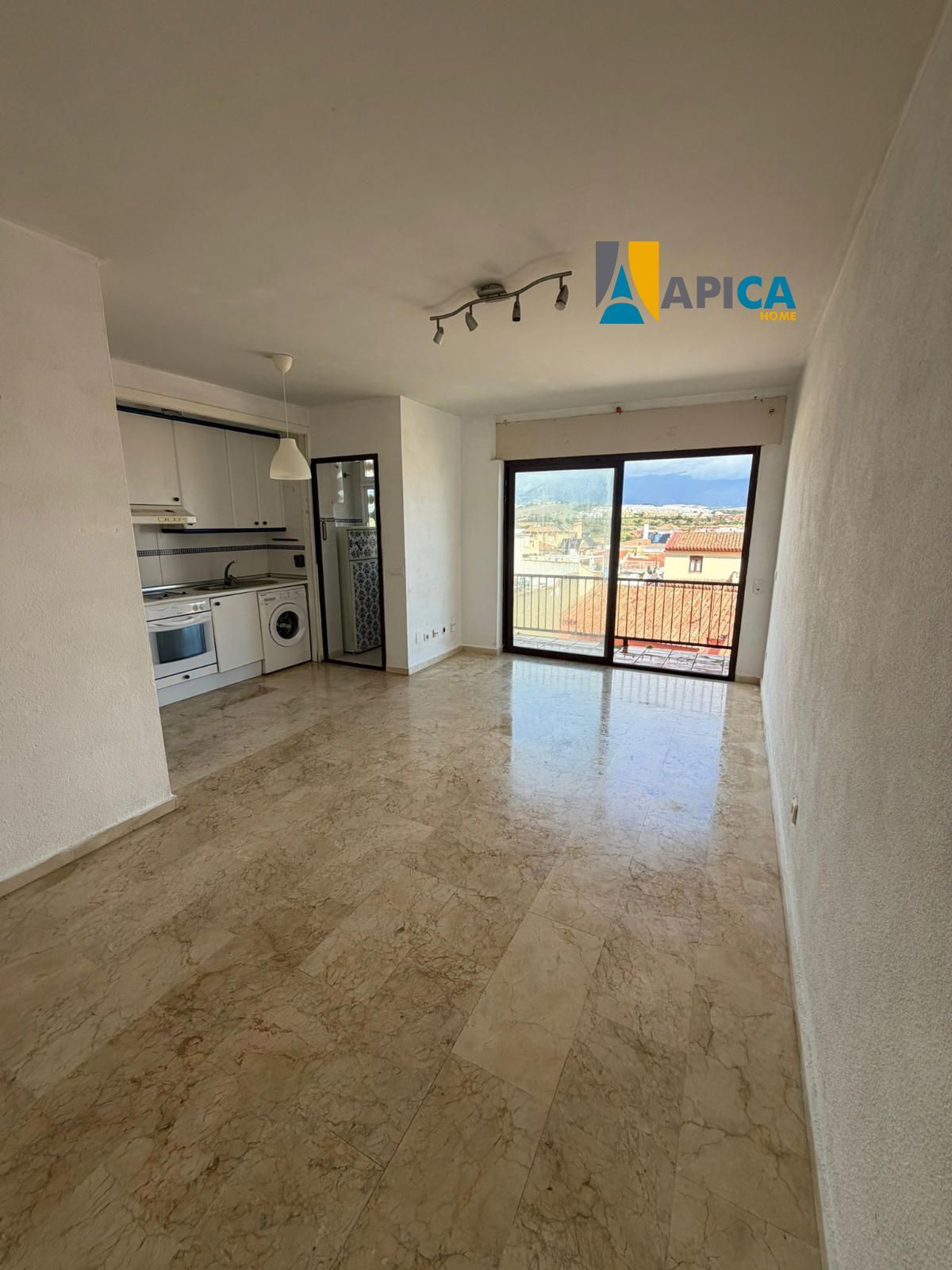 Piso en venta San Luis De Sabinillas, Málaga. Ref: 13449. Apica Home