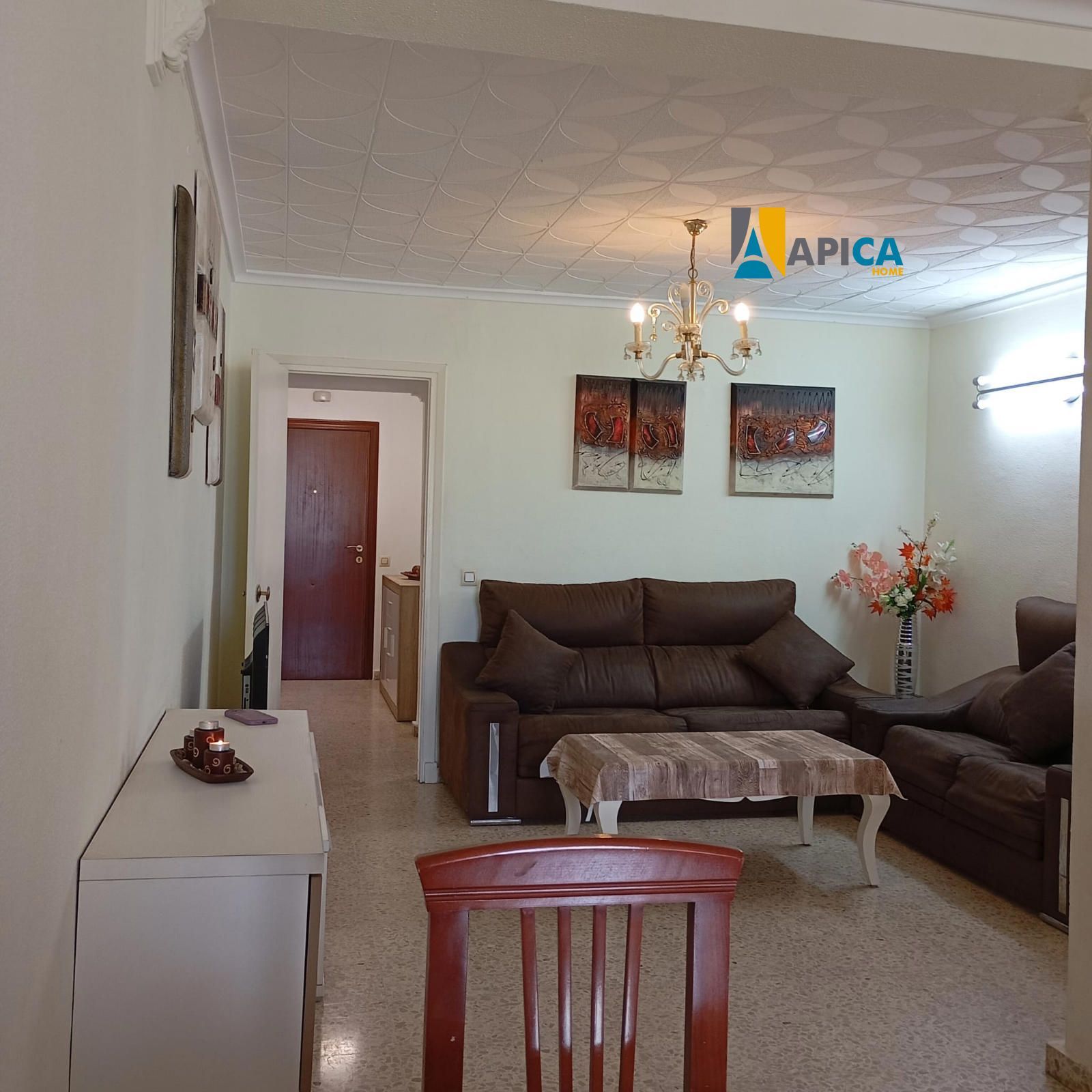 Piso en venta La Línea de la Concepción, Cádiz. Ref: 13461. Apica Home