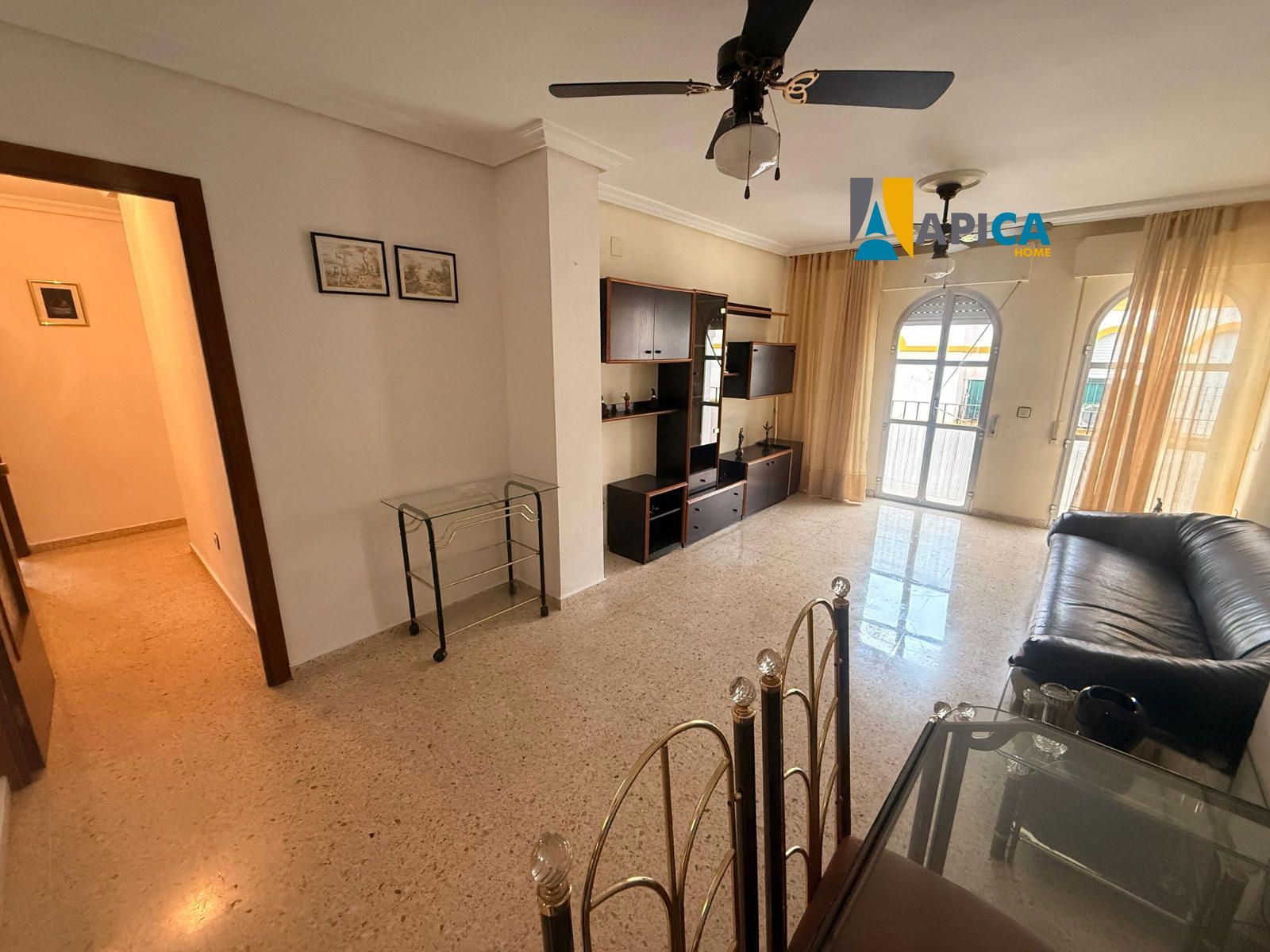 Piso en venta San Jose de la Rinconada, Sevilla. Ref: 13463. Apica Home
