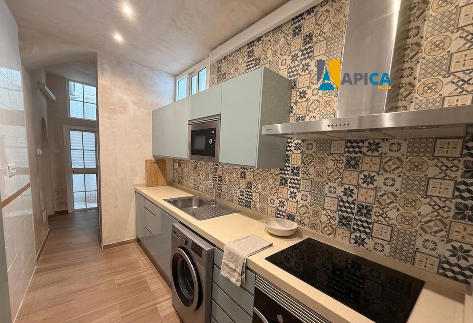 Piso en venta El Puerto de Santa María, Cádiz. Ref: 13499. Apica Home