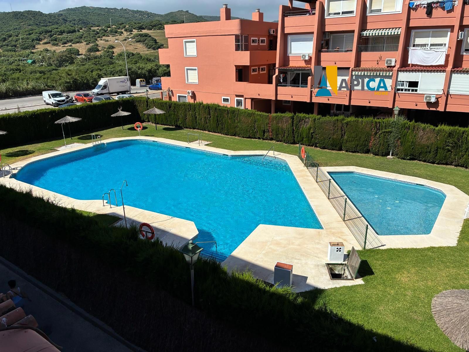 Piso en venta Algeciras, Cádiz. Ref: 13500. Apica Home
