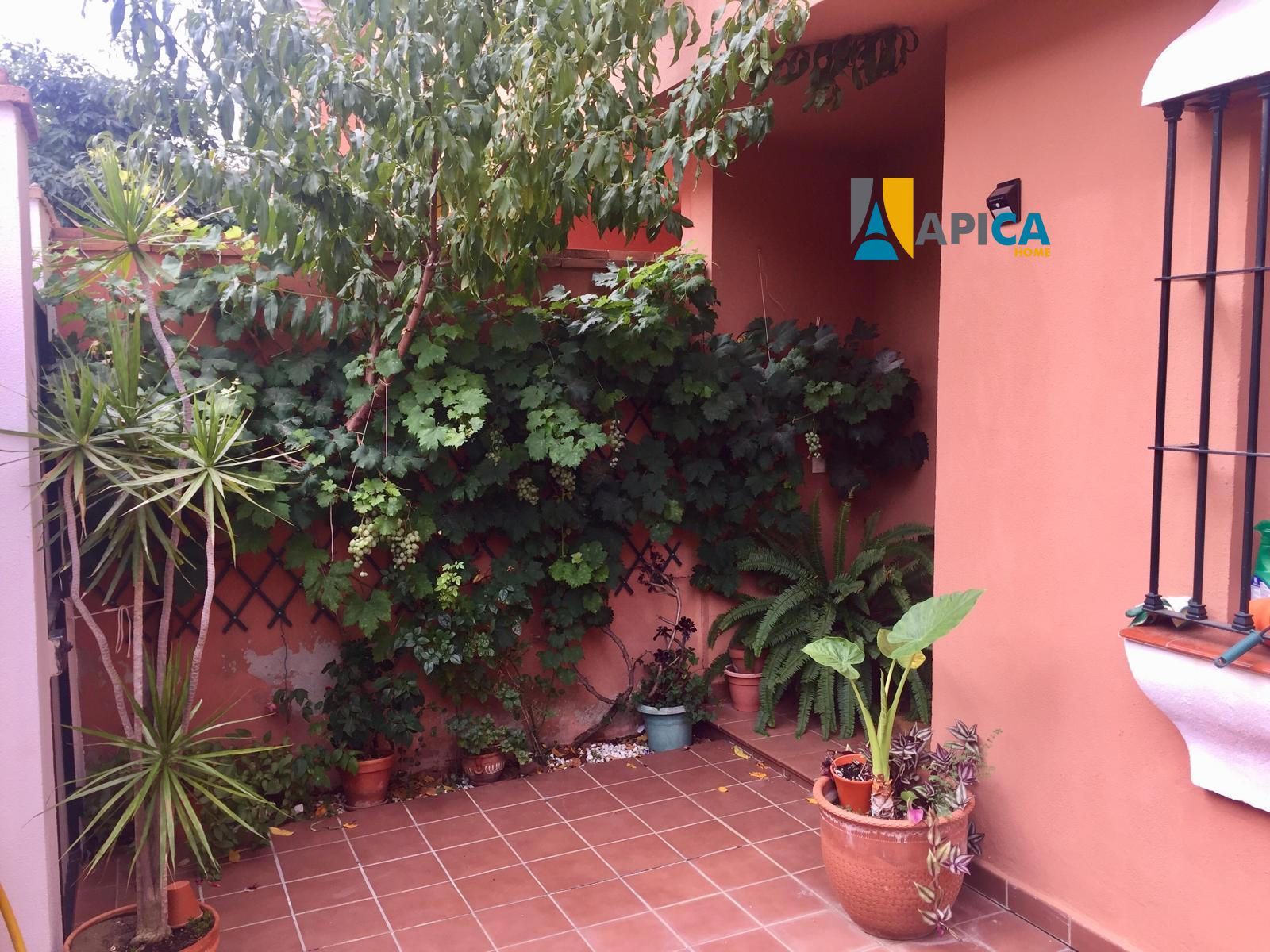 Adosado en venta La Línea de la Concepción, Cádiz. Ref: 13521. Apica Home