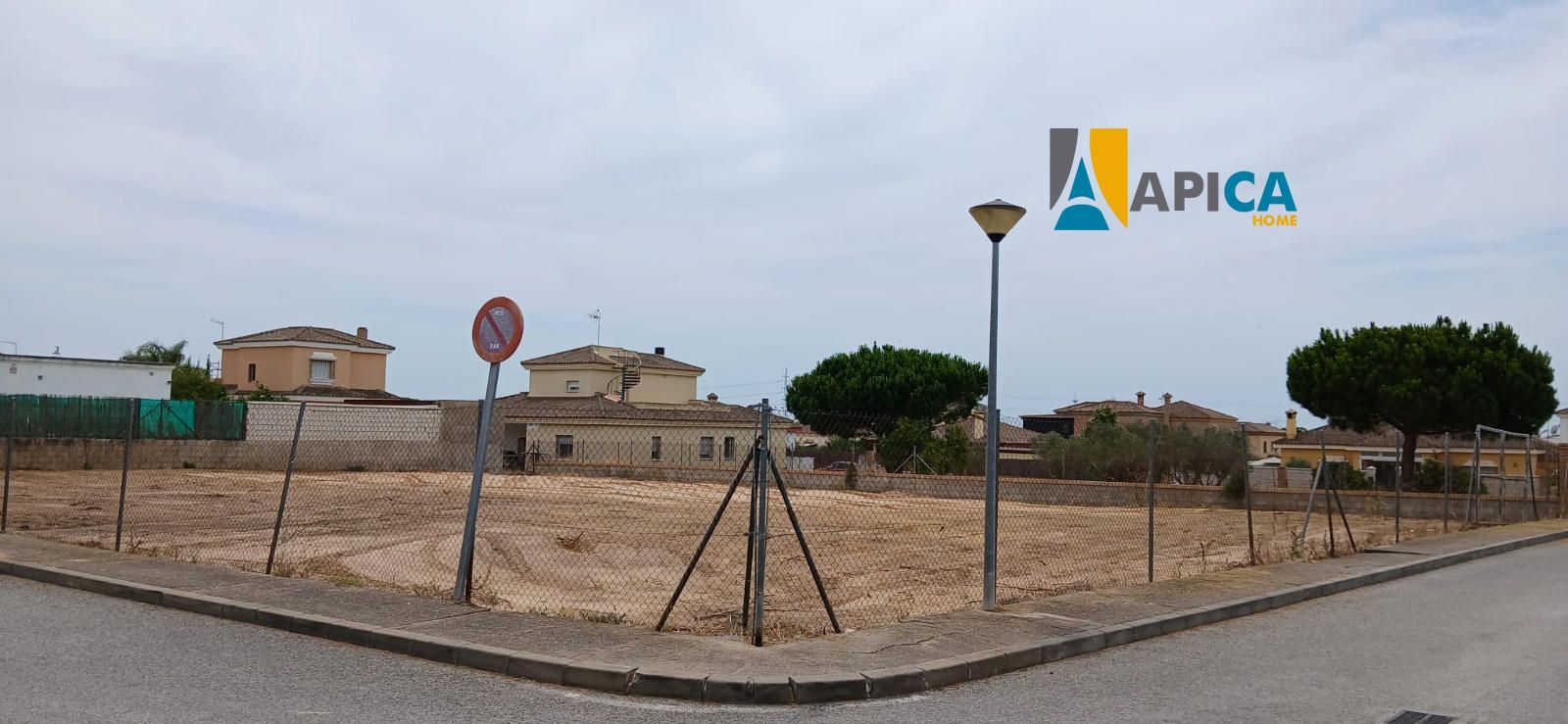 Parcela en venta El Puerto de Santa María, Cádiz. Ref: 13530. Apica Home