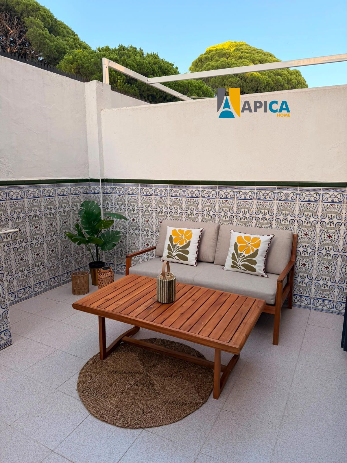 🏡 ¡UNIFAMILIAR EN BARBATE! CON GRAN JARDÍN Y PATIO PRIVADO - Foto 3