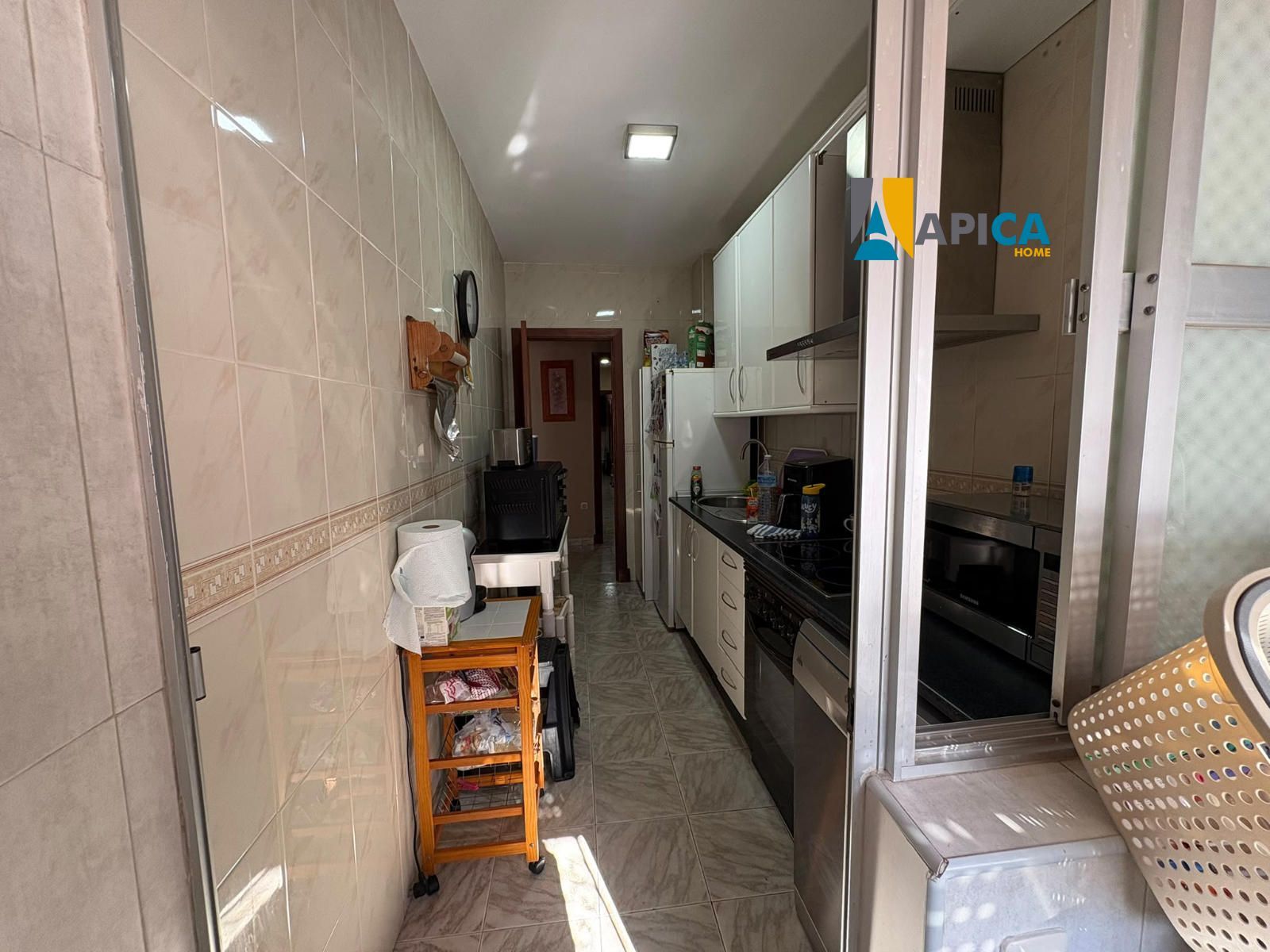 🏠 ¡PISO DE 3 DORMITORIOS CON TRASTERO A 7 MINUTOS DE LA PLAYA DEL CARMEN (BARBATE)! - Foto 6