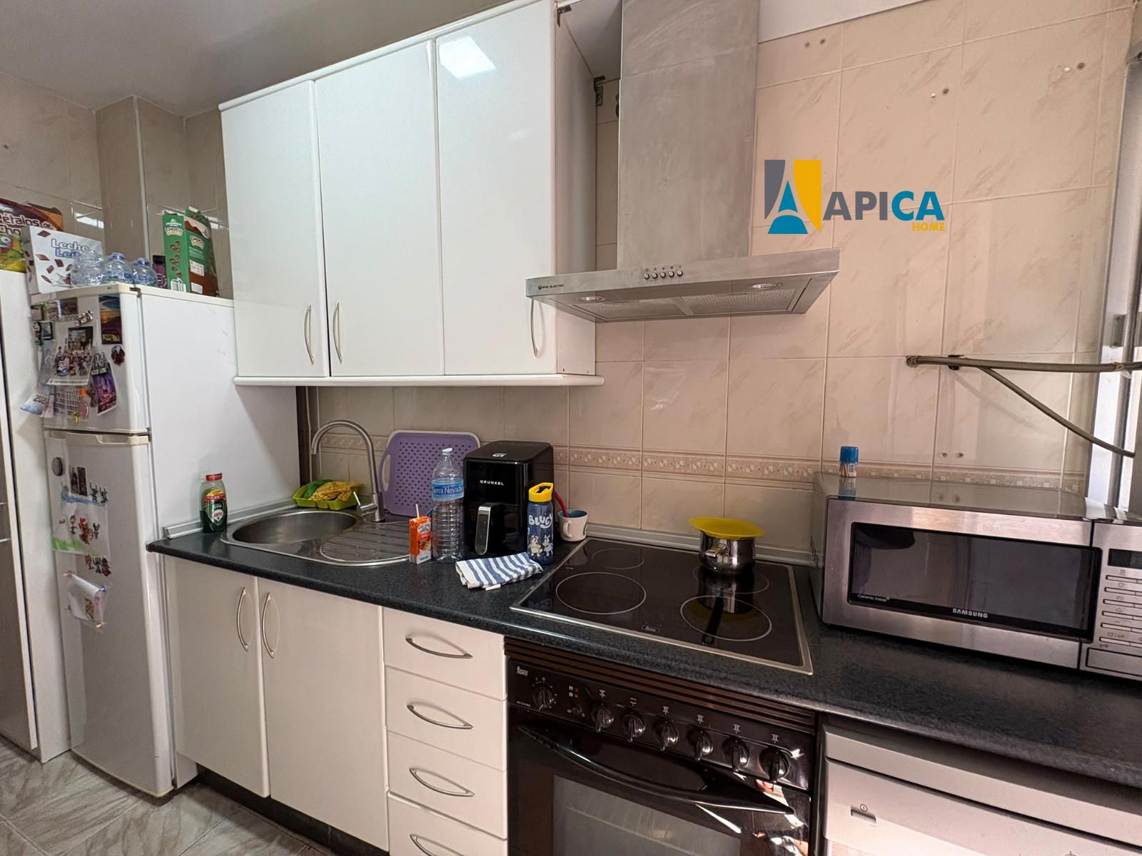 🏠 ¡PISO DE 3 DORMITORIOS CON TRASTERO A 7 MINUTOS DE LA PLAYA DEL CARMEN (BARBATE)! - Foto 8