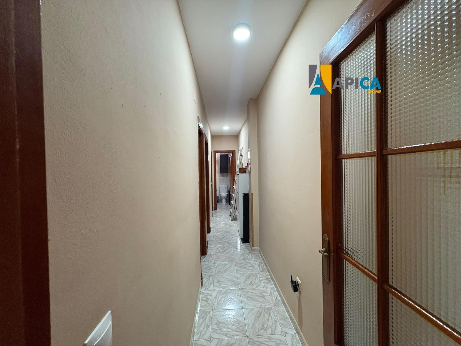 🏠 ¡PISO DE 3 DORMITORIOS CON TRASTERO A 7 MINUTOS DE LA PLAYA DEL CARMEN (BARBATE)! - Foto 9