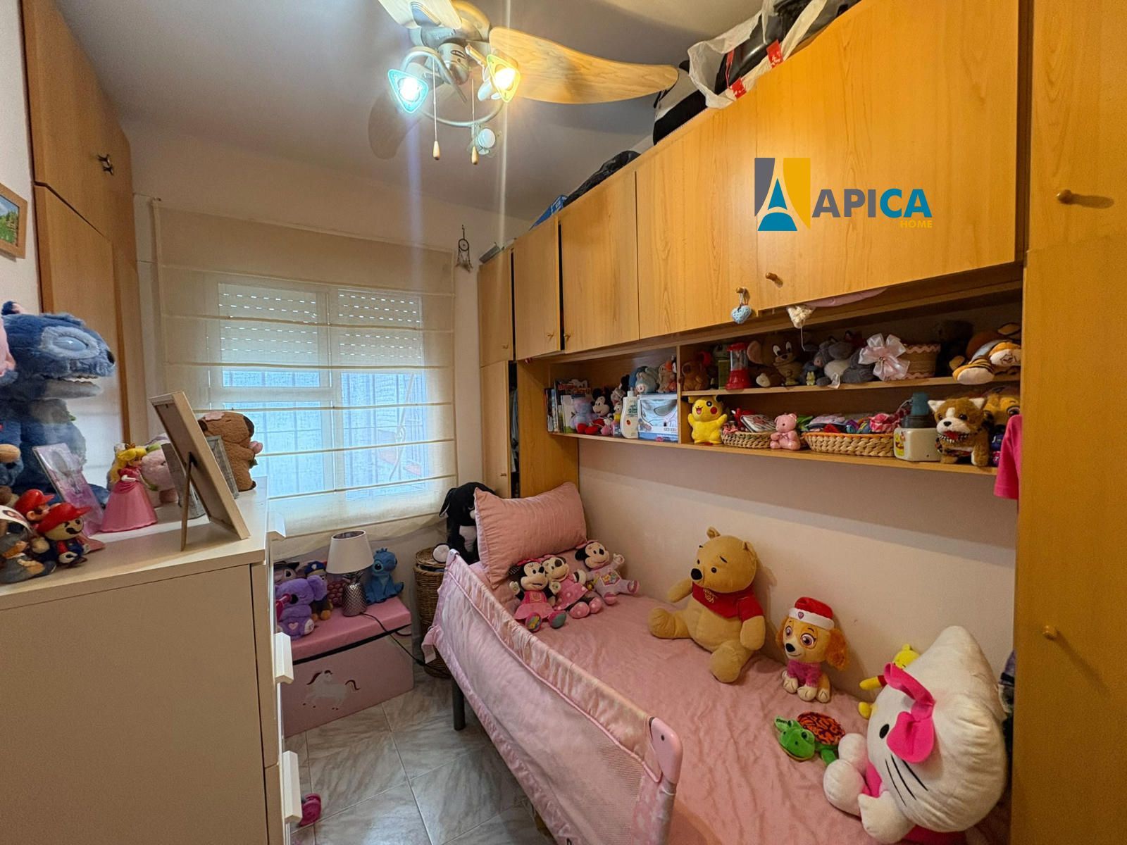 🏠 ¡PISO DE 3 DORMITORIOS CON TRASTERO A 7 MINUTOS DE LA PLAYA DEL CARMEN (BARBATE)! - Foto 10