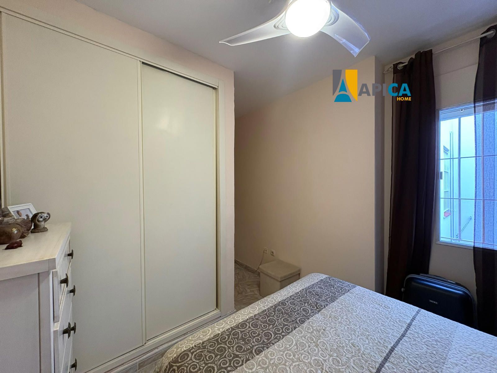 🏠 ¡PISO DE 3 DORMITORIOS CON TRASTERO A 7 MINUTOS DE LA PLAYA DEL CARMEN (BARBATE)! - Foto 13