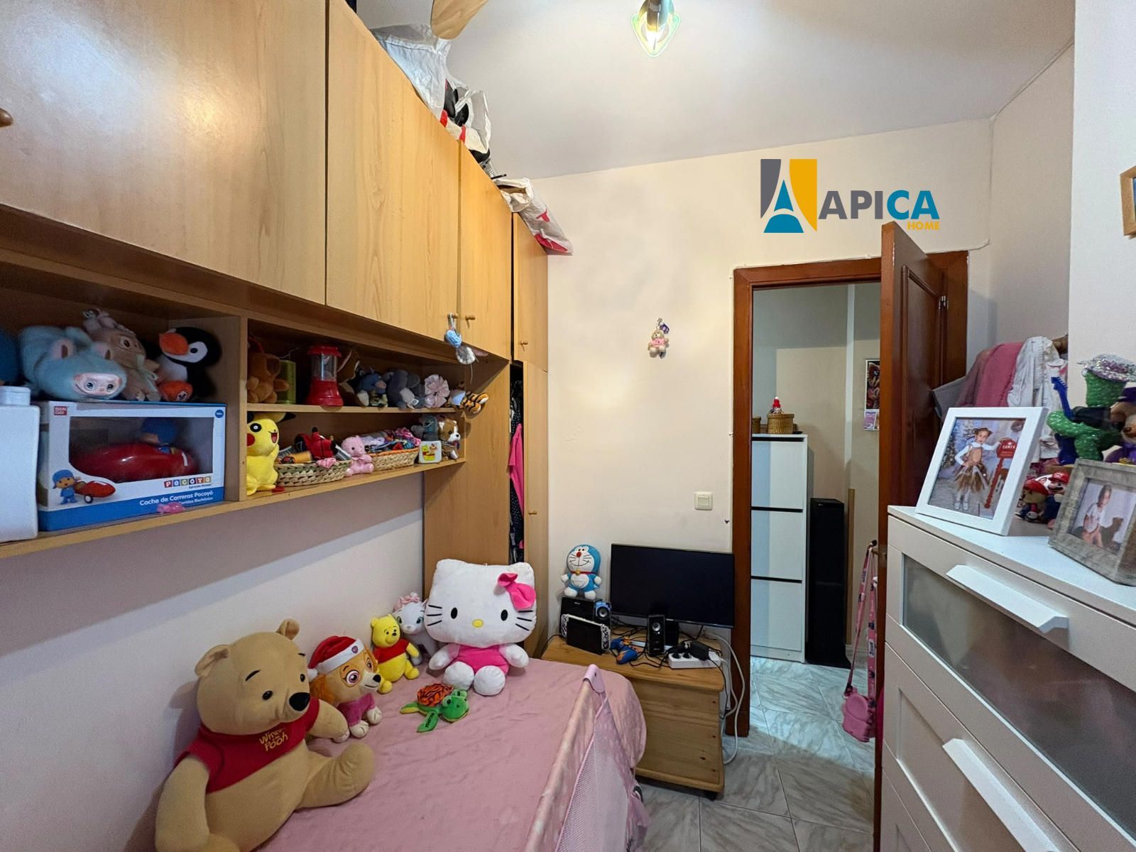 🏠 ¡PISO DE 3 DORMITORIOS CON TRASTERO A 7 MINUTOS DE LA PLAYA DEL CARMEN (BARBATE)! - Foto 11