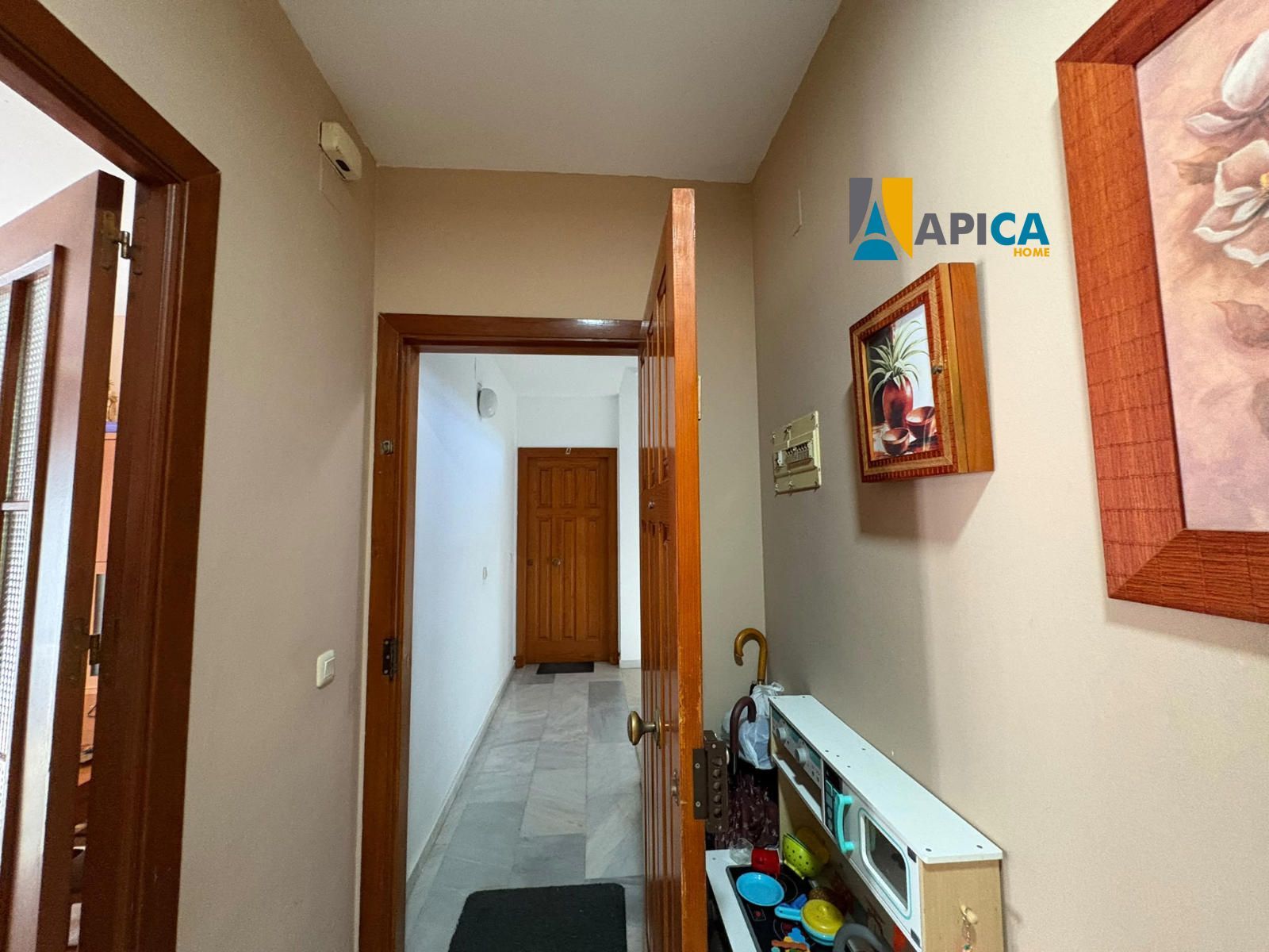 🏠 ¡PISO DE 3 DORMITORIOS CON TRASTERO A 7 MINUTOS DE LA PLAYA DEL CARMEN (BARBATE)! - Foto 16
