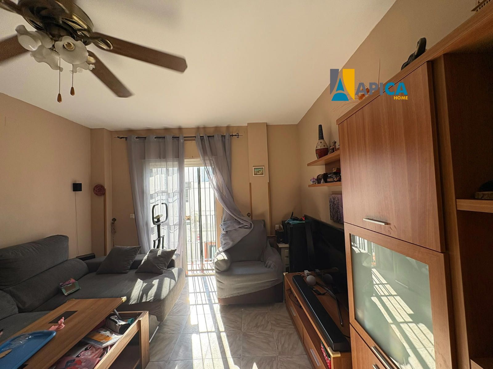 🏠 ¡PISO DE 3 DORMITORIOS CON TRASTERO A 7 MINUTOS DE LA PLAYA DEL CARMEN (BARBATE)! - Foto 18