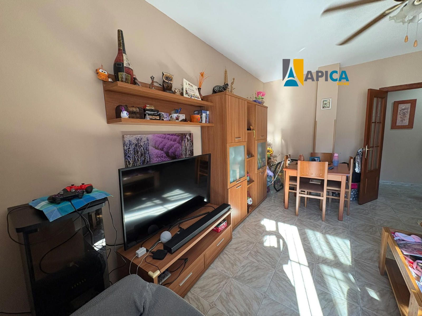 🏠 ¡PISO DE 3 DORMITORIOS CON TRASTERO A 7 MINUTOS DE LA PLAYA DEL CARMEN (BARBATE)! - Foto 4