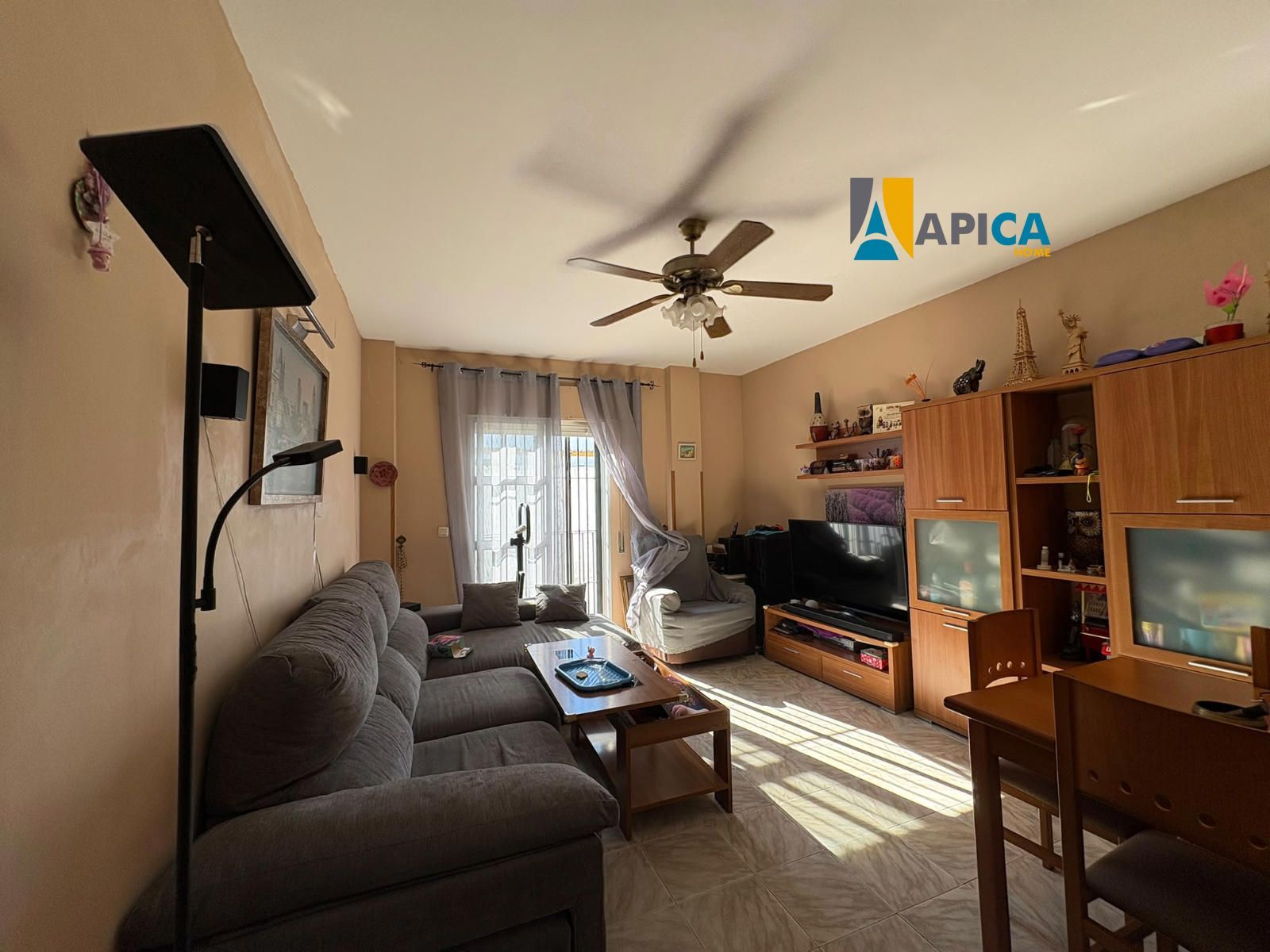 Piso en venta Barbate, Cádiz. Ref: 13574. Apica Home