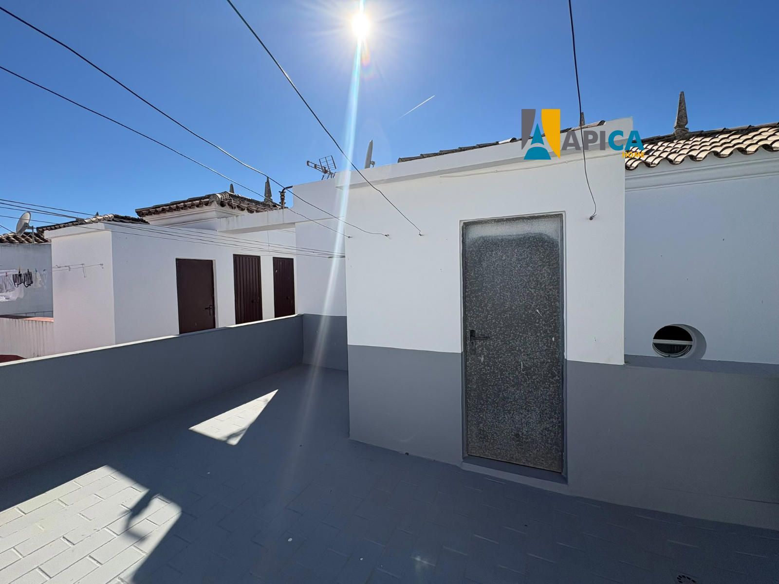 🏠 ¡PISO DE 3 DORMITORIOS CON TRASTERO A 7 MINUTOS DE LA PLAYA DEL CARMEN (BARBATE)! - Foto 22