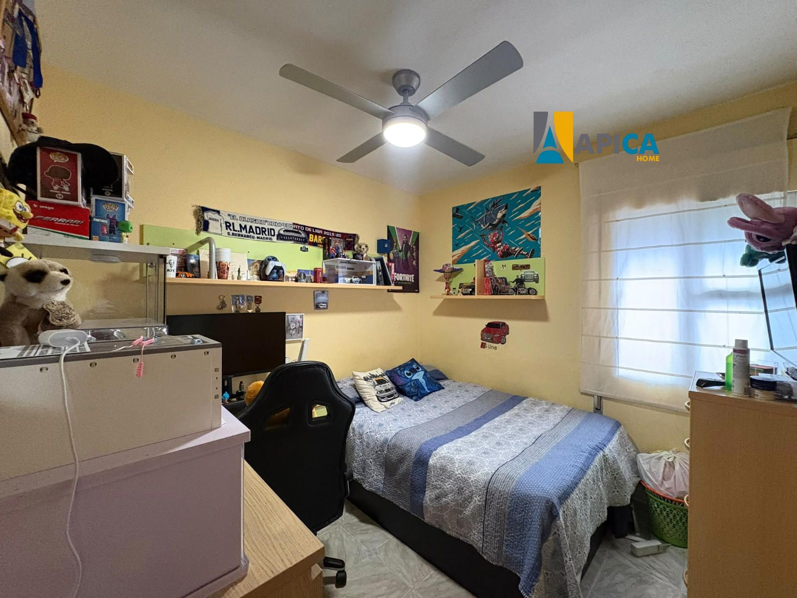 🏠 ¡PISO DE 3 DORMITORIOS CON TRASTERO A 7 MINUTOS DE LA PLAYA DEL CARMEN (BARBATE)! - Foto 20