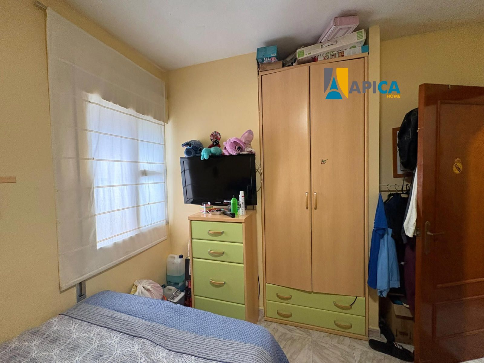 🏠 ¡PISO DE 3 DORMITORIOS CON TRASTERO A 7 MINUTOS DE LA PLAYA DEL CARMEN (BARBATE)! - Foto 21