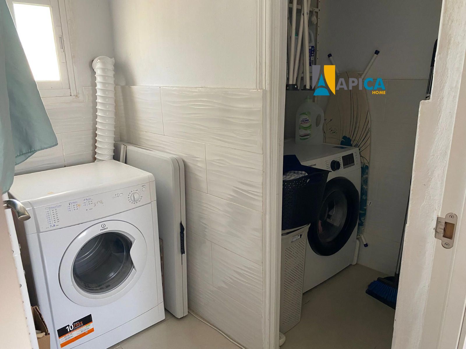 Se vende casa con terraza panorámica en Puente Mayorga . - Foto 10