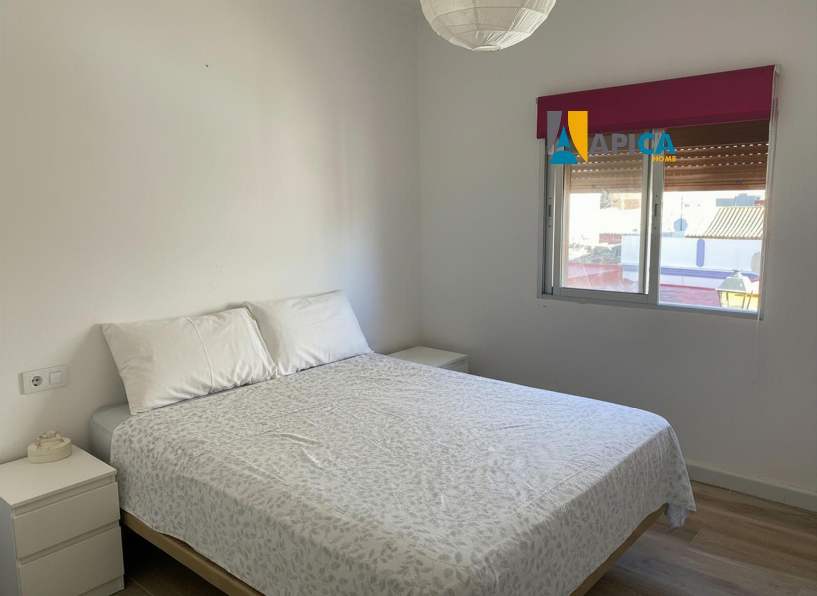Se vende casa con terraza panorámica en Puente Mayorga . - Foto 11