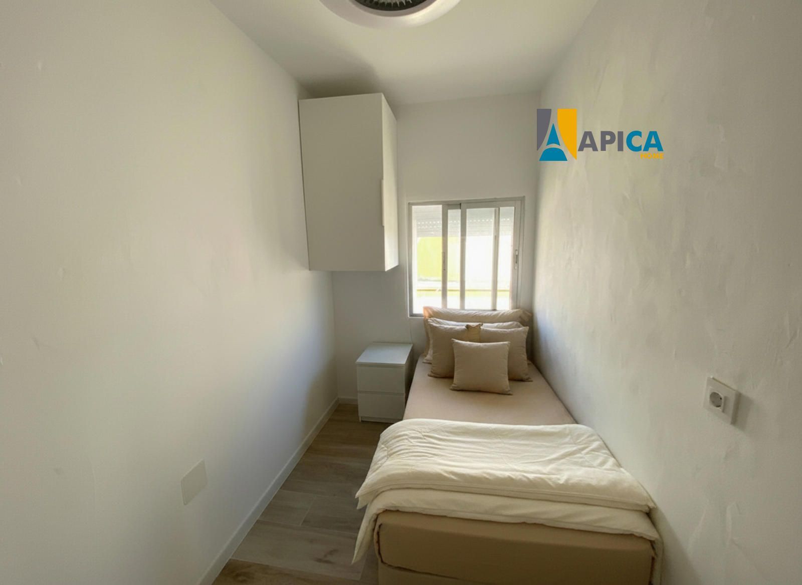 Se vende casa con terraza panorámica en Puente Mayorga . - Foto 14