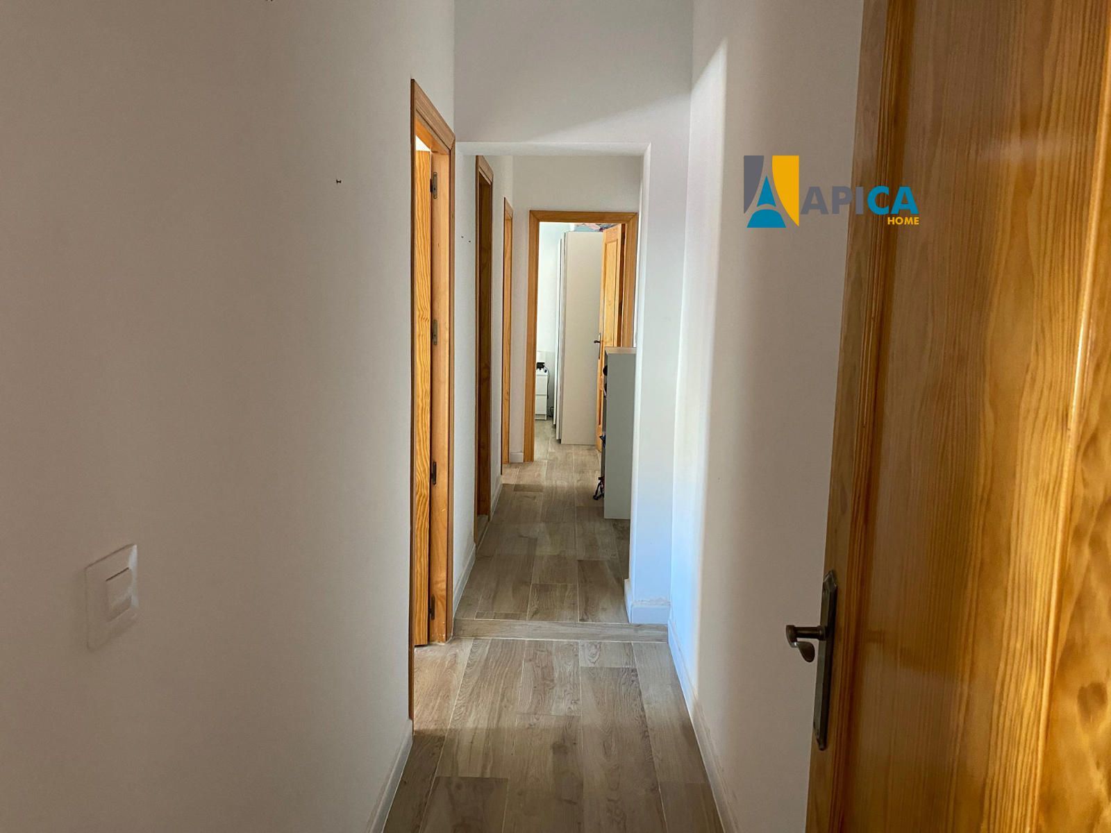 Se vende casa con terraza panorámica en Puente Mayorga . - Foto 15