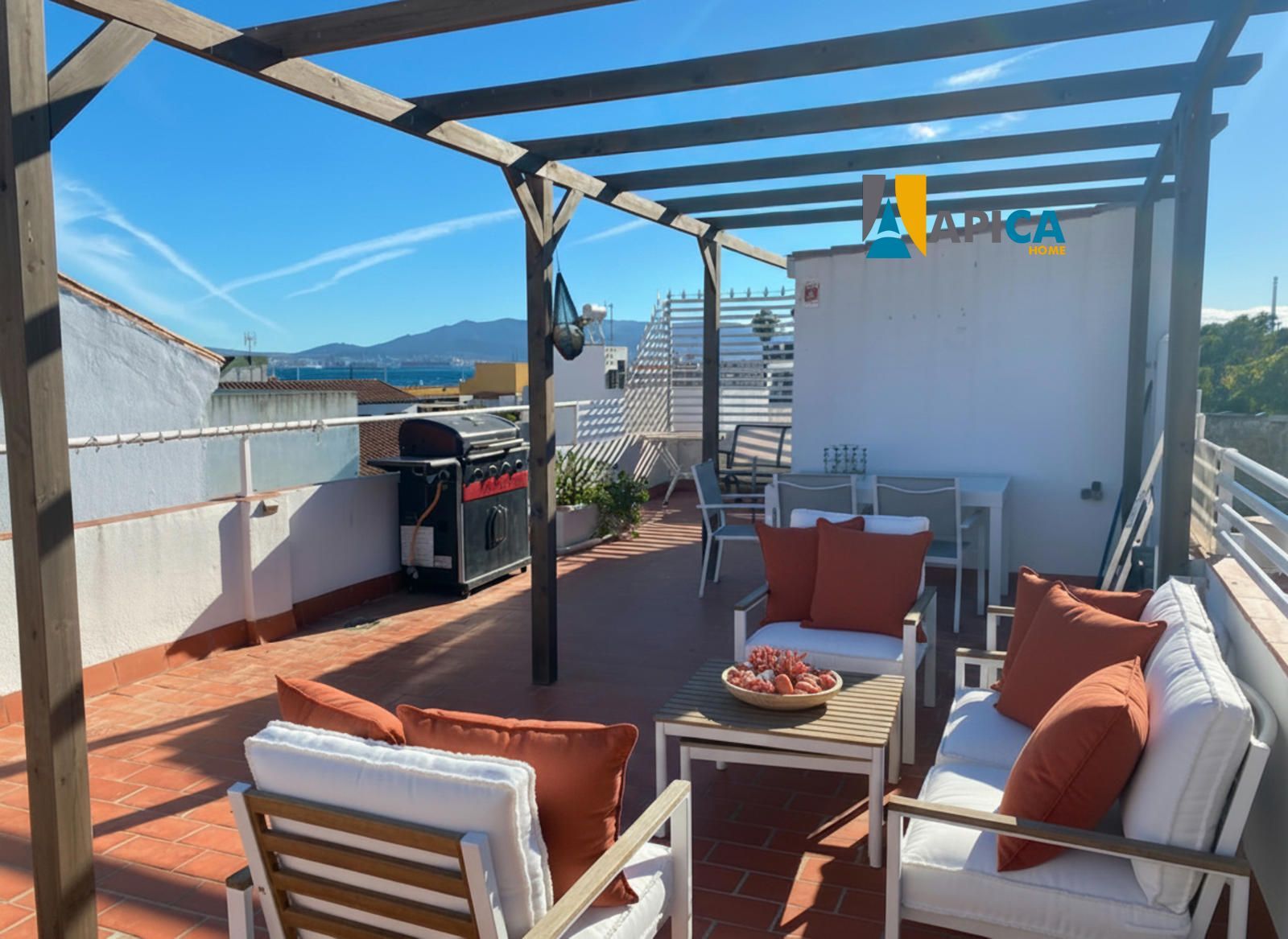 Casa en venta San Roque, Cádiz. Ref: 13577. Apica Home