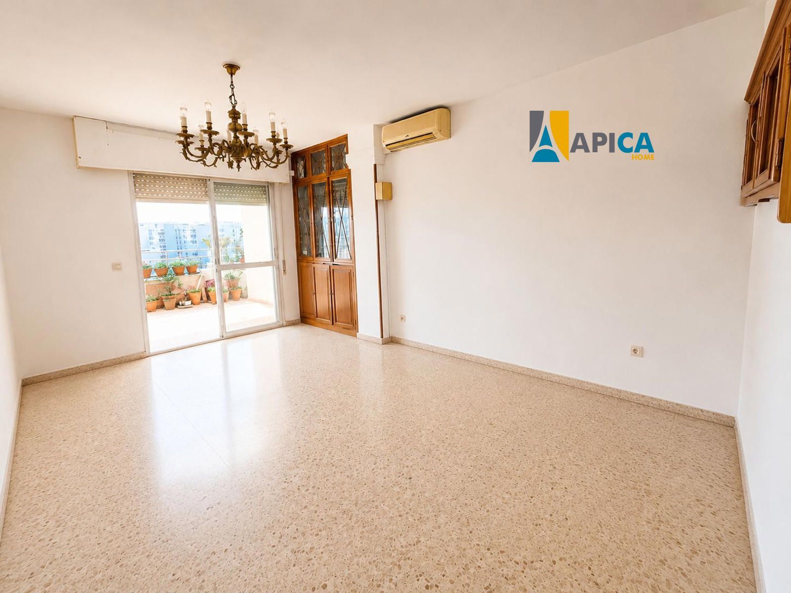 Wohnung zu verkaufen El Puerto de Santa María, Cádiz. Ref: 13578. Apica Home