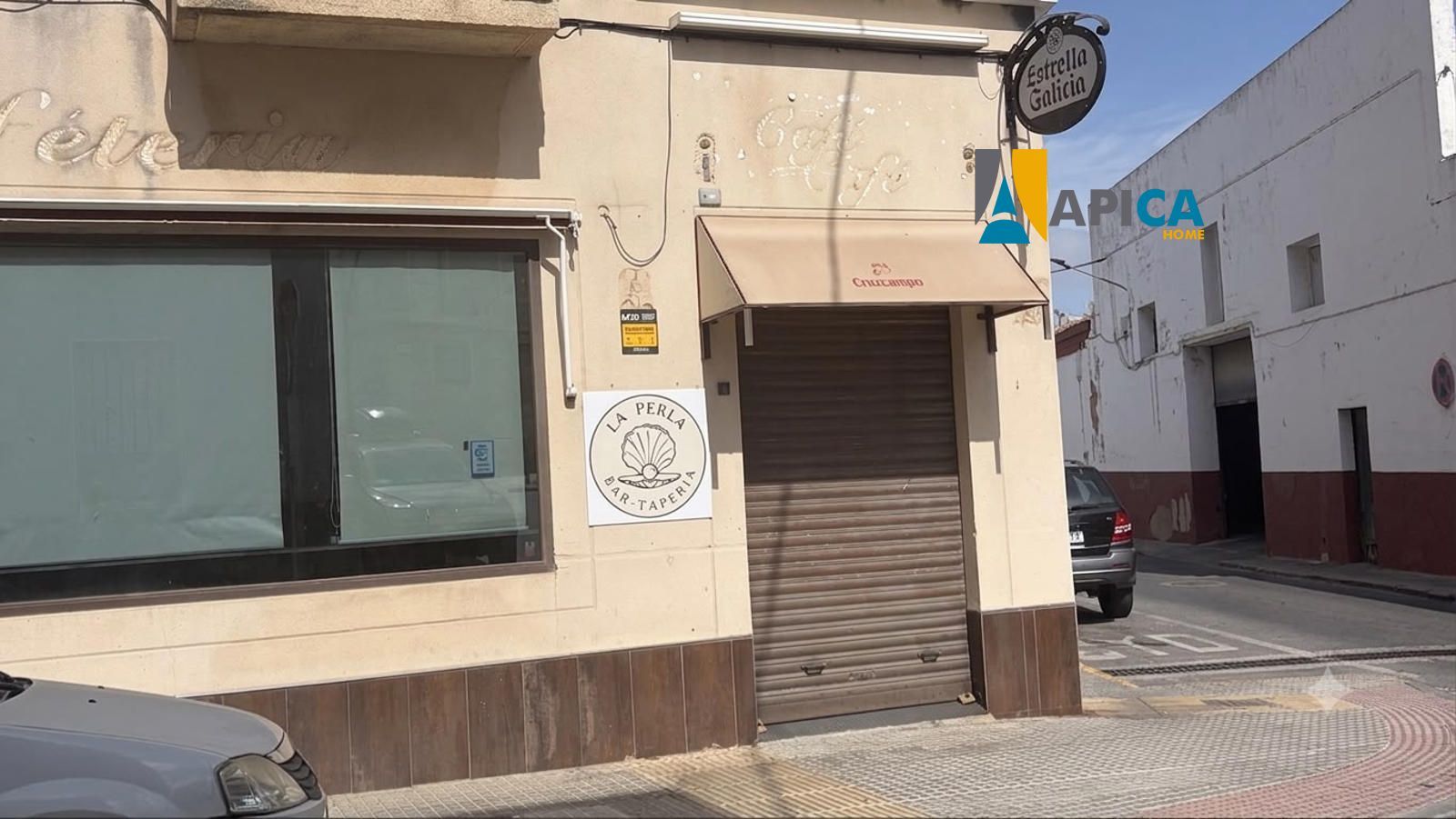 Local Comercial en venta Chiclana de la Frontera, Cádiz. Ref: 13583. Apica Home