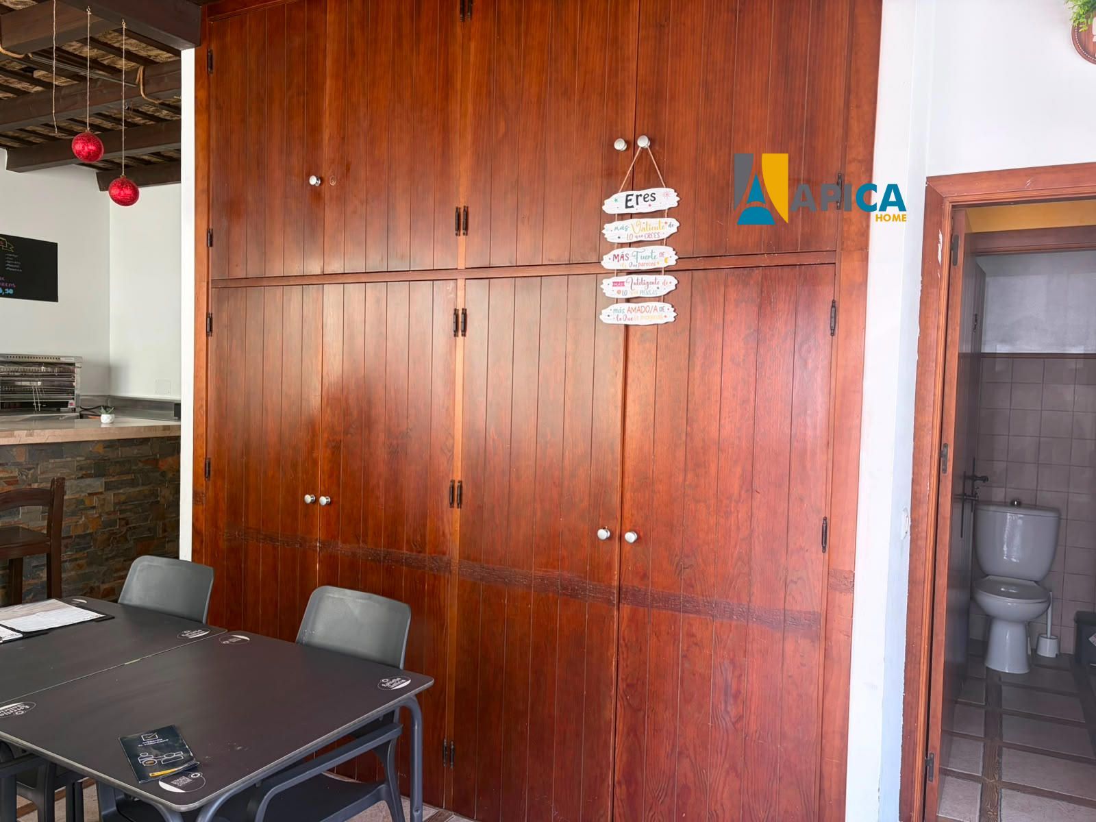 🏪 ¡LOCAL COMERCIAL A PIE DE CALLE EN ZONA HOYO MEMBRILLO (CHICLANA)! - Foto 3