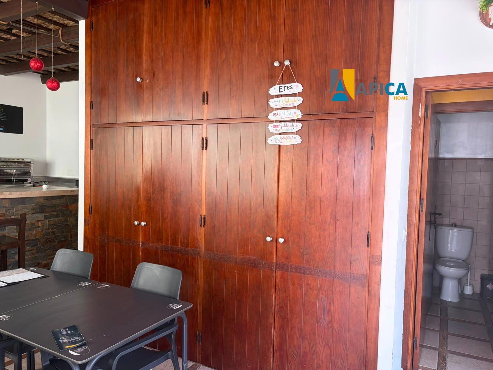 🏪 ¡LOCAL COMERCIAL A PIE DE CALLE EN ZONA HOYO MEMBRILLO (CHICLANA)! - Foto 4