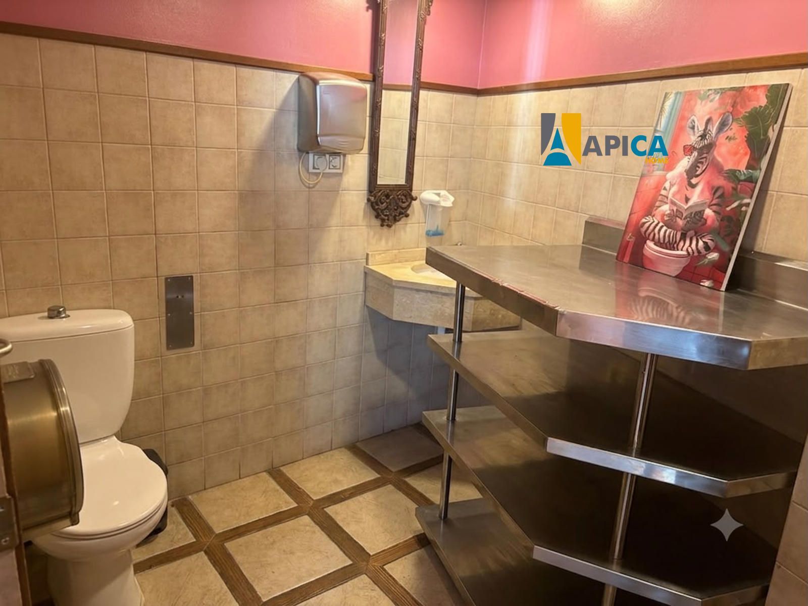 🏪 ¡LOCAL COMERCIAL A PIE DE CALLE EN ZONA HOYO MEMBRILLO (CHICLANA)! - Foto 5