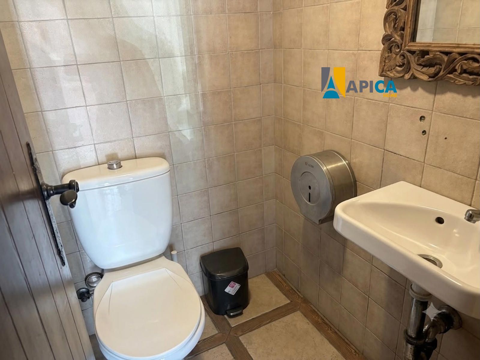 🏪 ¡LOCAL COMERCIAL A PIE DE CALLE EN ZONA HOYO MEMBRILLO (CHICLANA)! - Foto 6