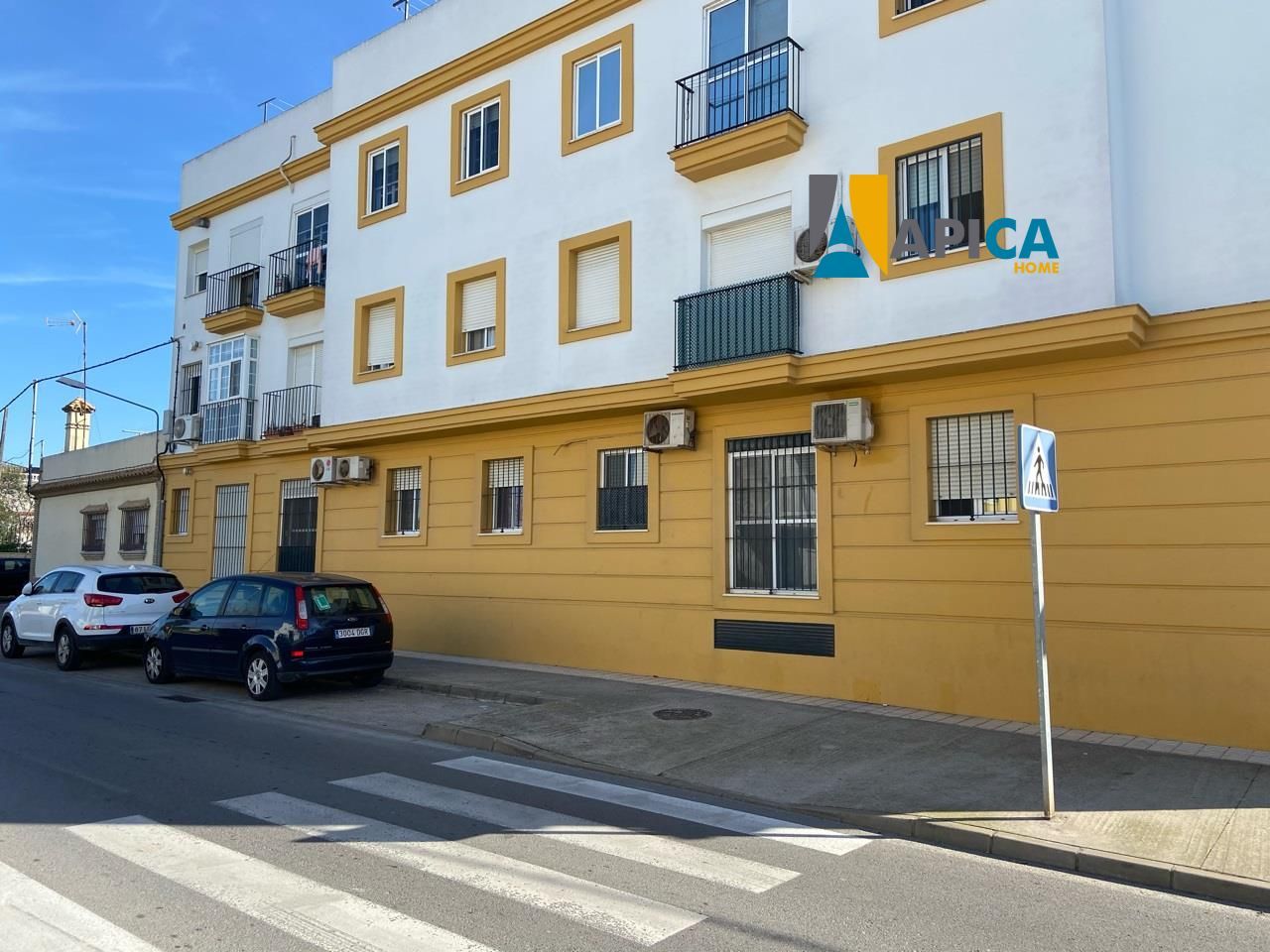 Piso en venta Chiclana de la Frontera, Cádiz. Ref: 1359. Apica Home