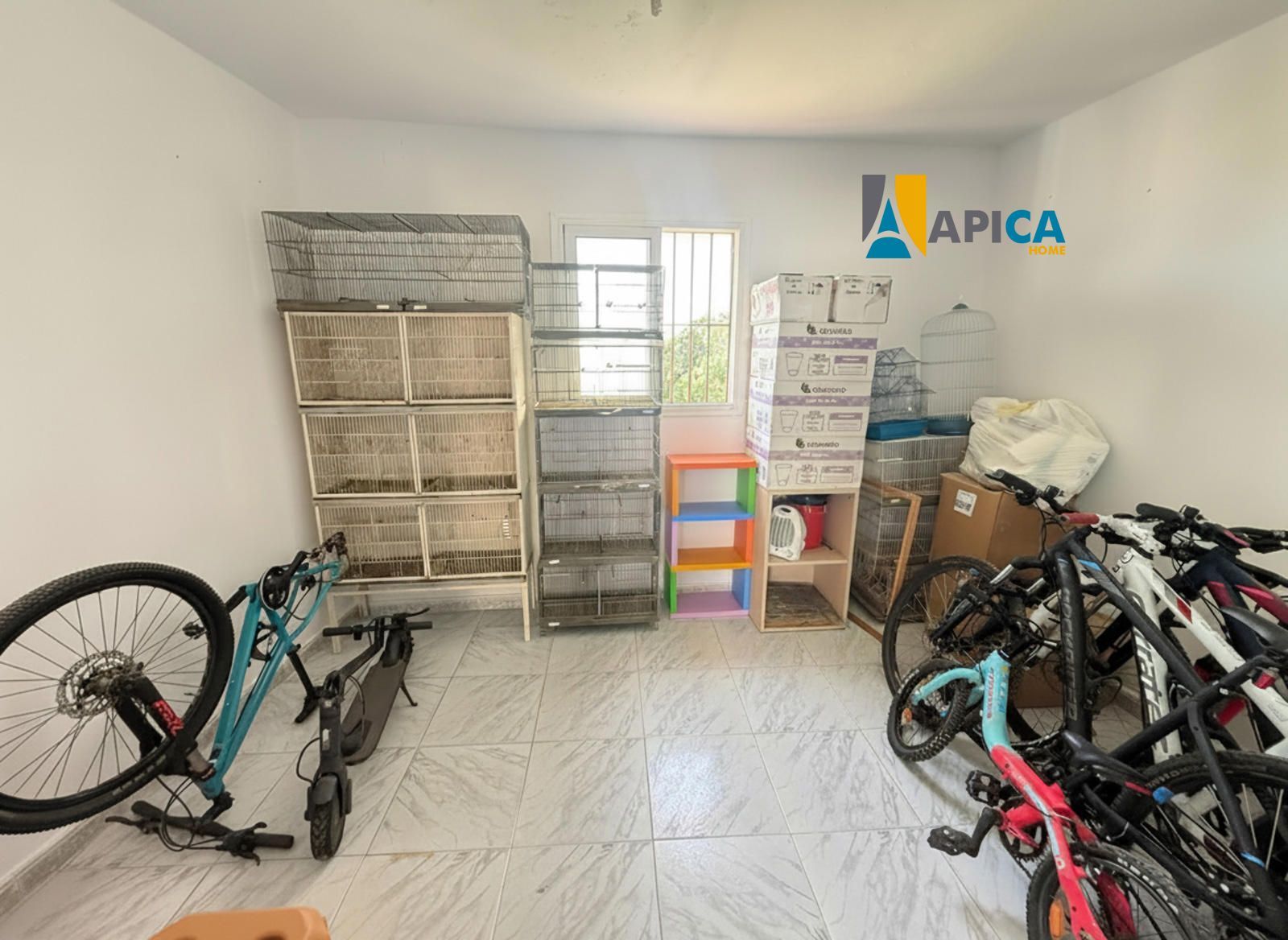 Se vende casa  de dos plantas en Taraguilla. - Foto 12