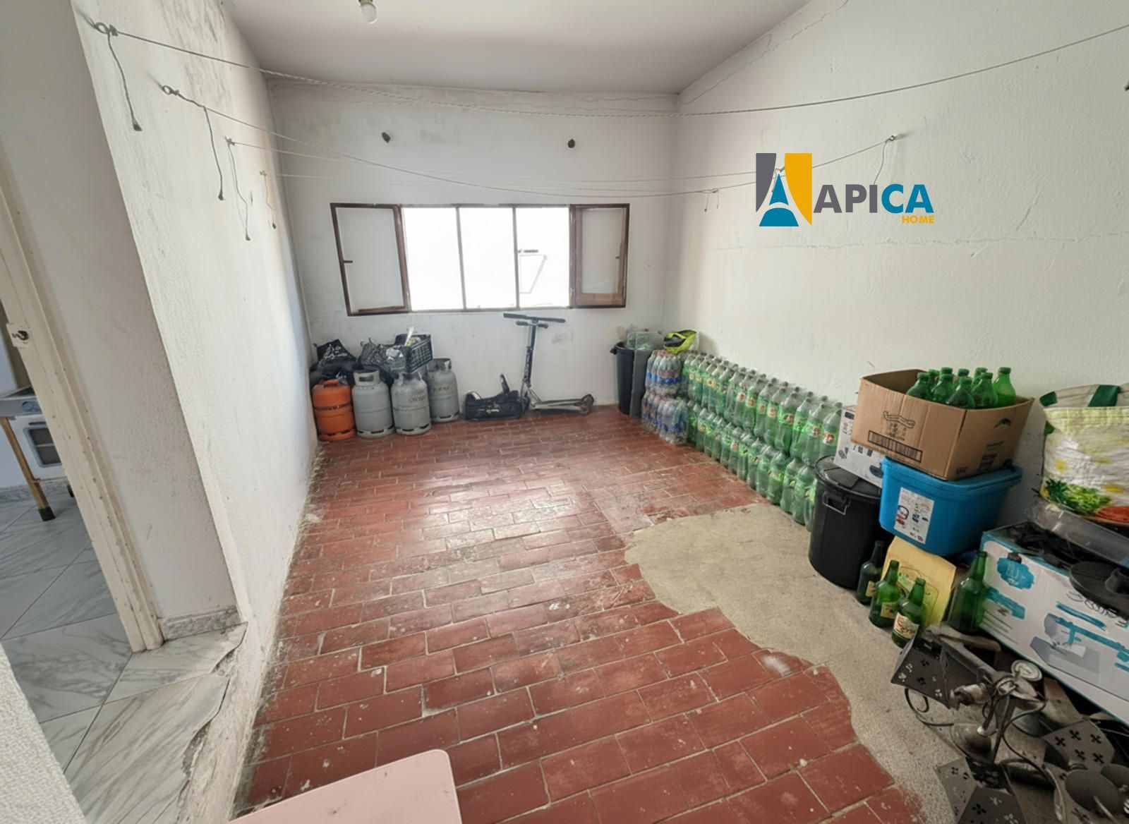 Se vende casa  de dos plantas en Taraguilla. - Foto 13