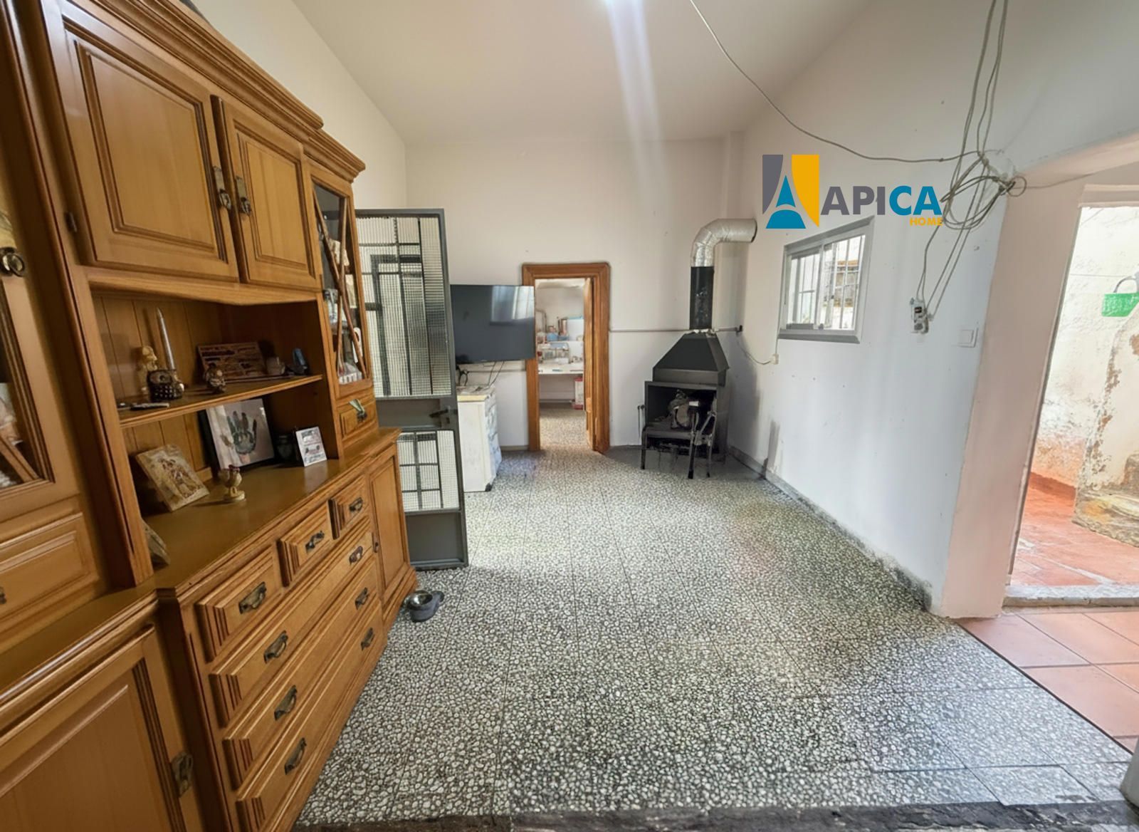 Se vende casa  de dos plantas en Taraguilla. - Foto 4