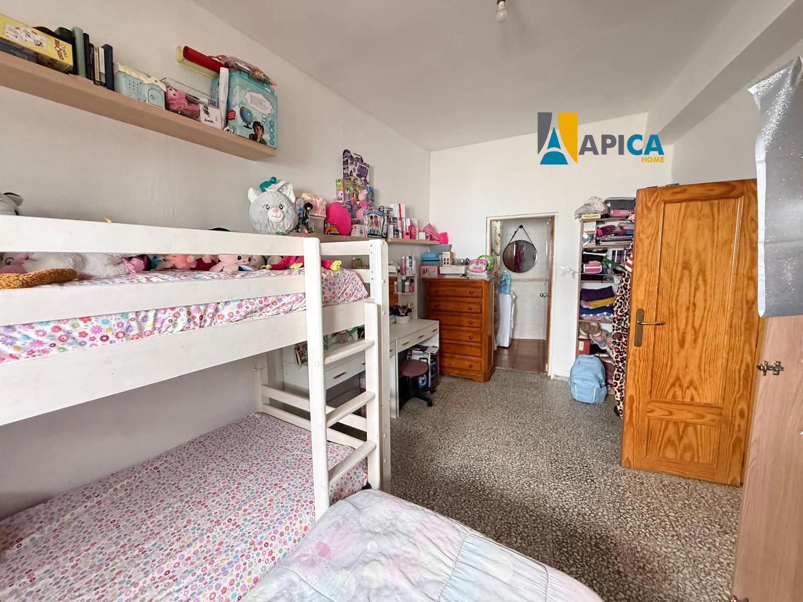 Casa en venta San Roque, Cádiz. Ref: 13628. Apica Home
