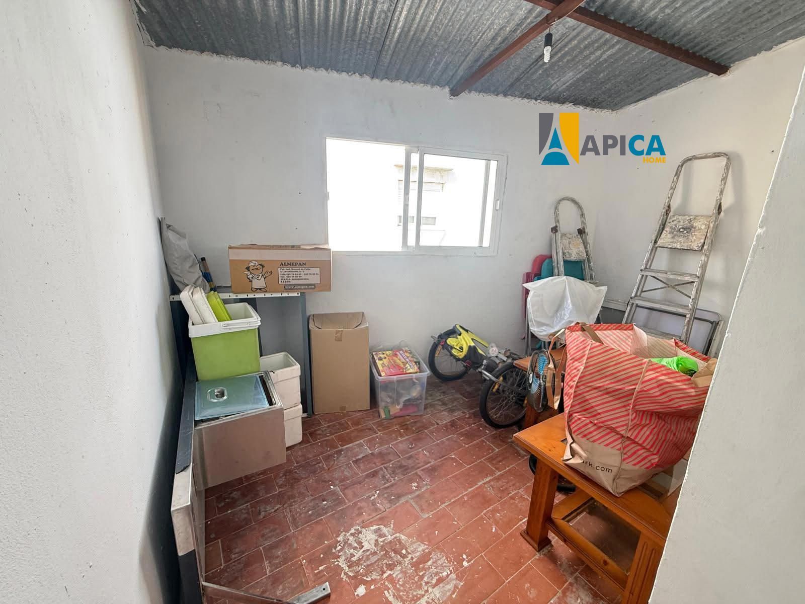 Se vende casa  de dos plantas en Taraguilla. - Foto 14