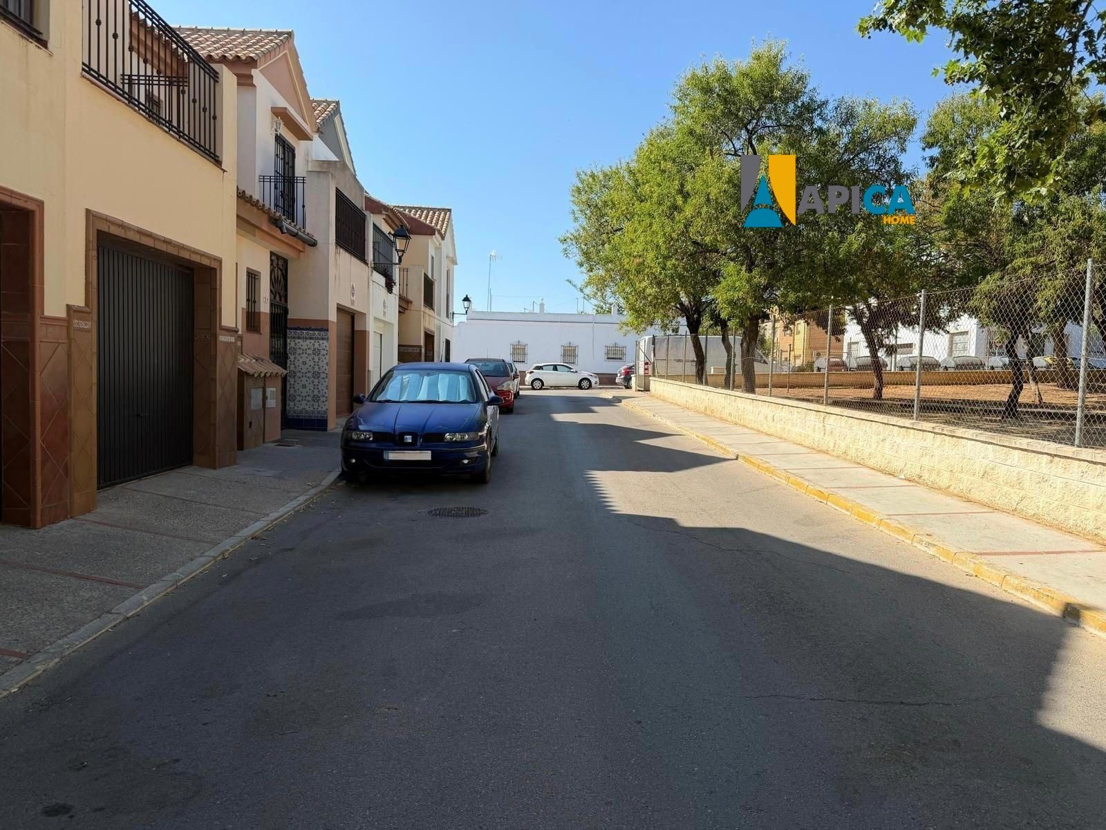 Adosado en venta Chiclana de la Frontera, Cádiz. Ref: 13639. Apica Home