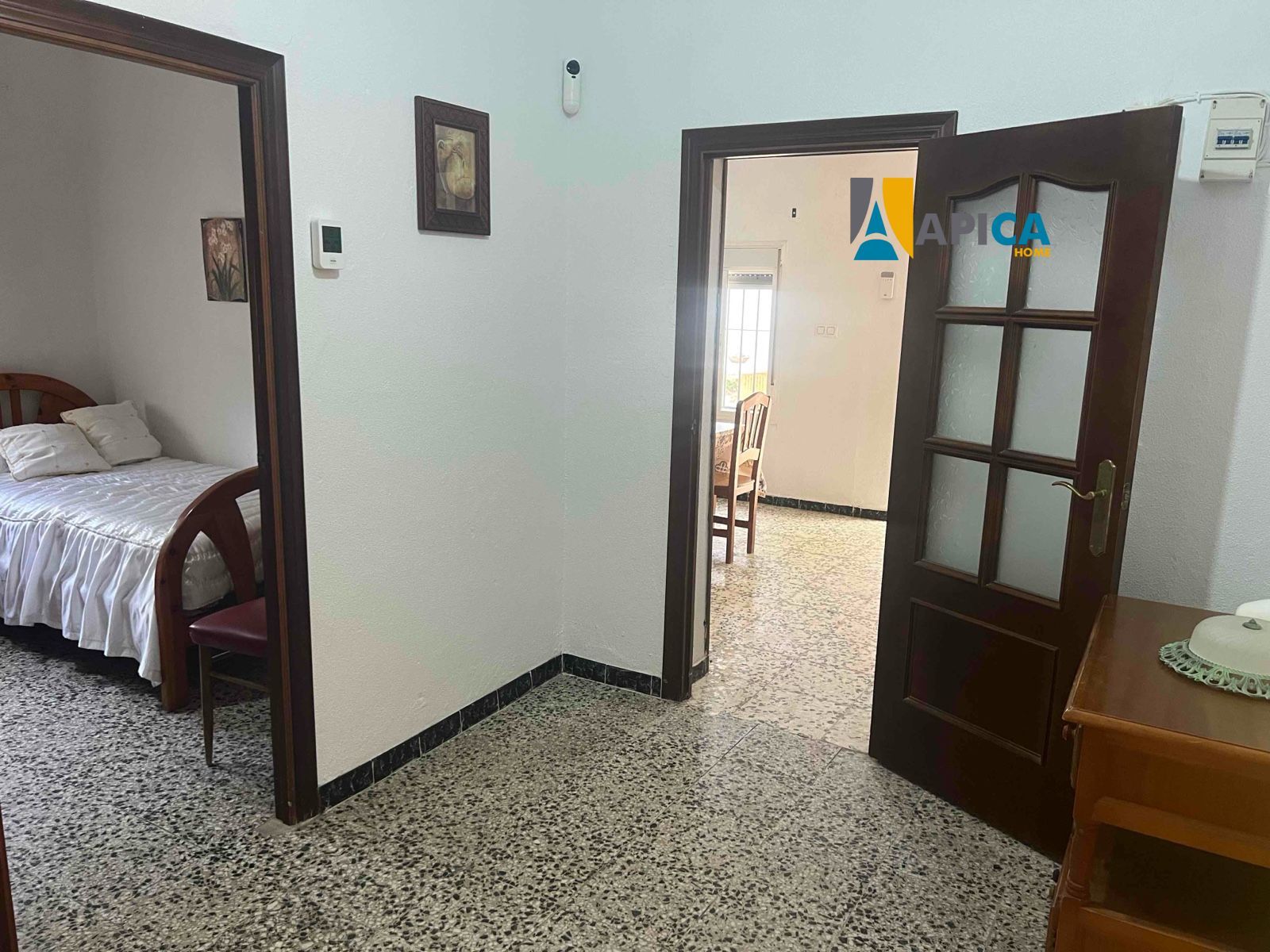 🏡 ¡CASA DE CAMPO EN SUELO URBANO CON 650 m² DE PARCELA EN BARRIO NUEVO (CONIL)! - Foto 7