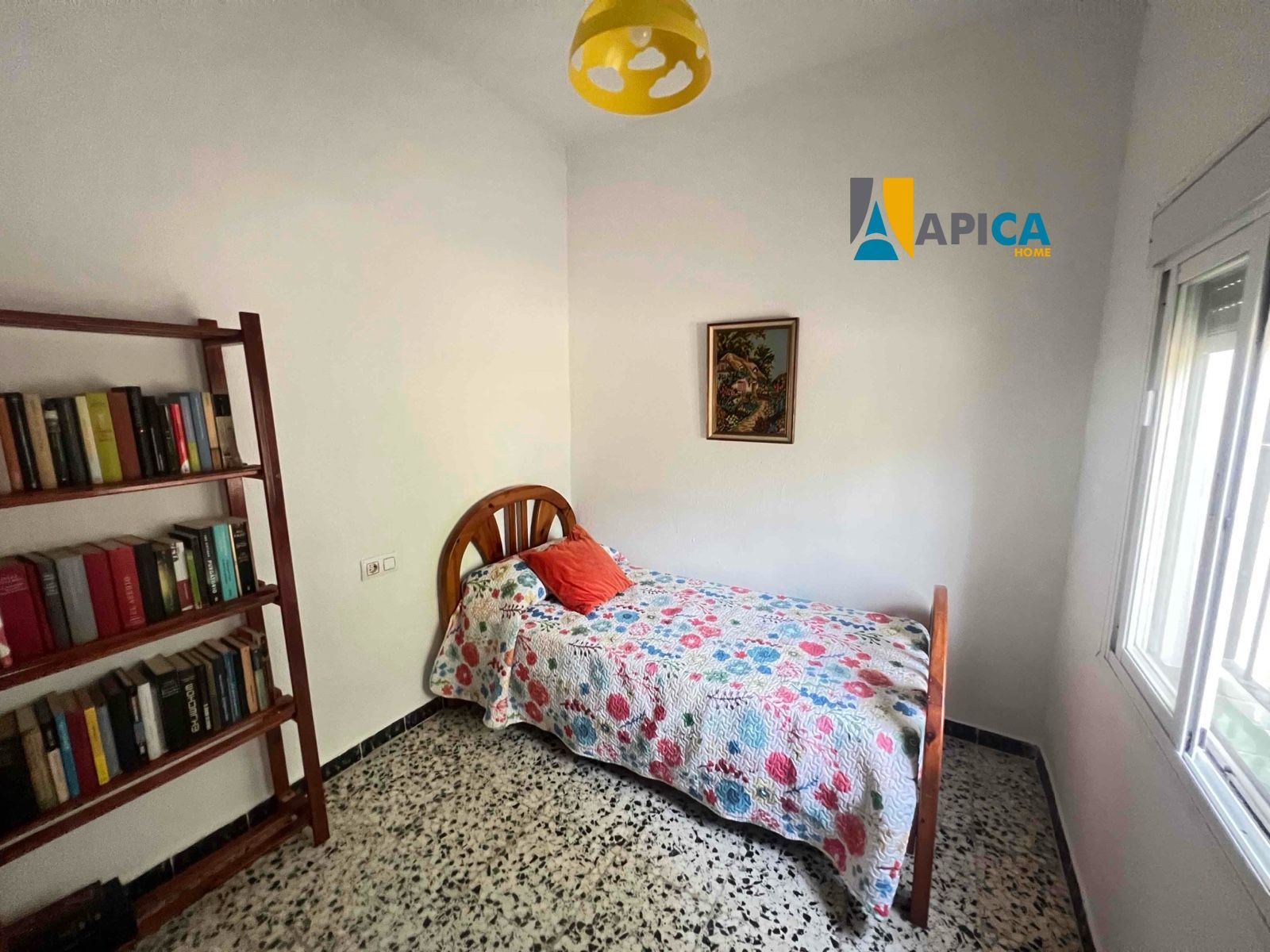 🏡 ¡CASA DE CAMPO EN SUELO URBANO CON 650 m² DE PARCELA EN BARRIO NUEVO (CONIL)! - Foto 12