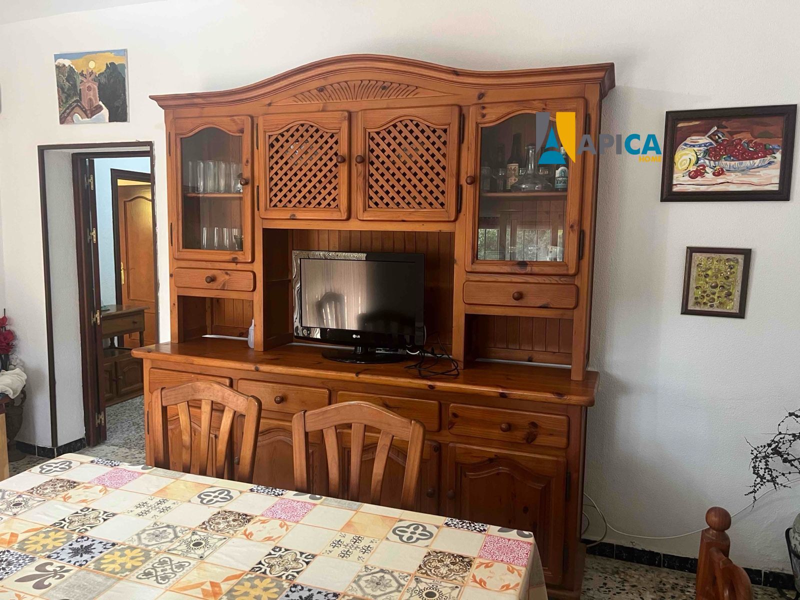 🏡 ¡CASA DE CAMPO EN SUELO URBANO CON 650 m² DE PARCELA EN BARRIO NUEVO (CONIL)! - Foto 5