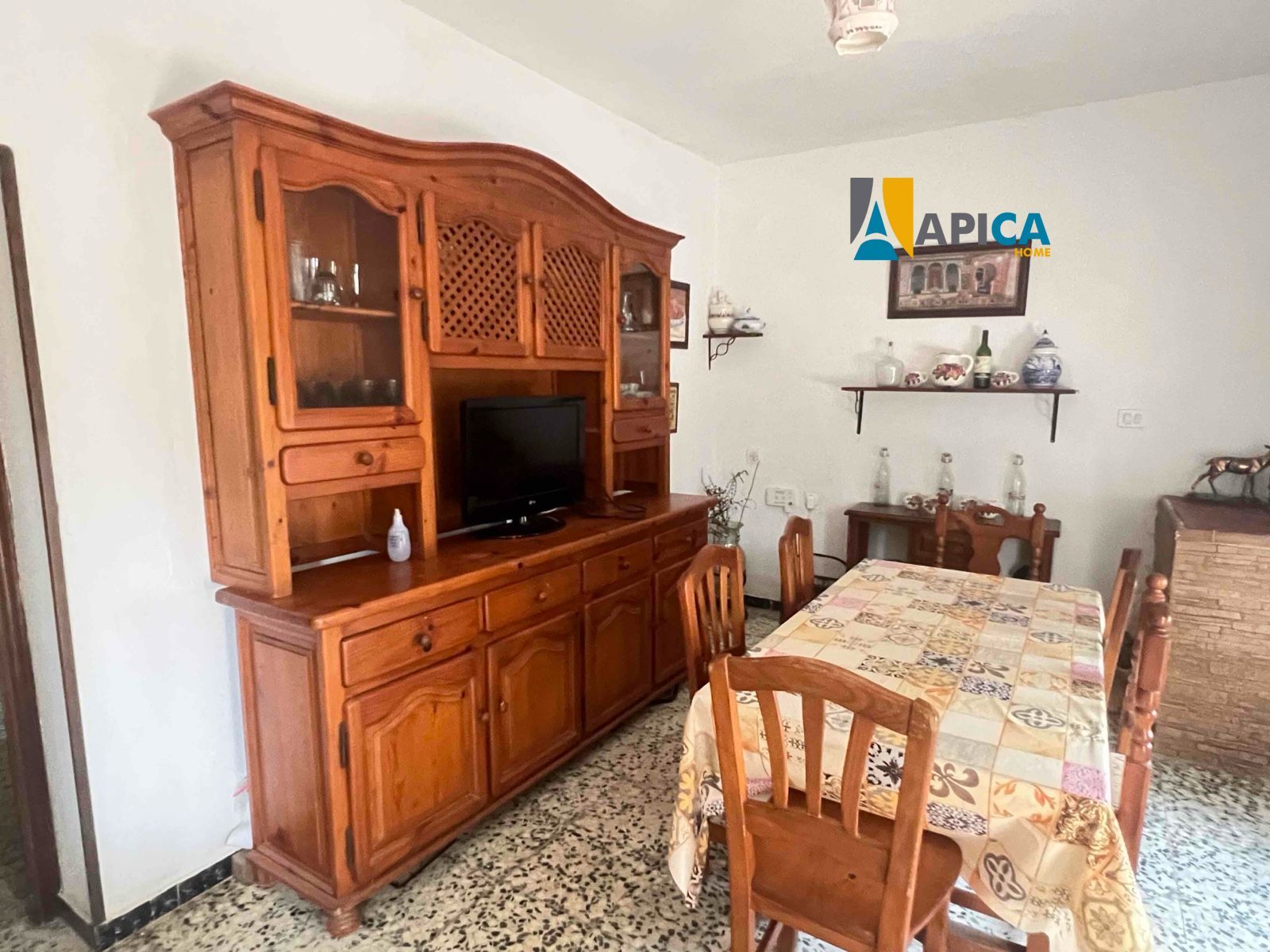 🏡 ¡CASA DE CAMPO EN SUELO URBANO CON 650 m² DE PARCELA EN BARRIO NUEVO (CONIL)! - Foto 4