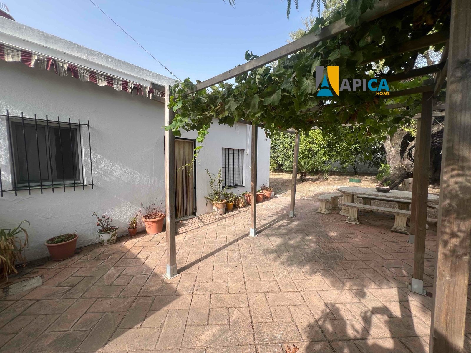 Chalet Independiente en venta Conil De La Frontera, Cádiz. Ref: 13665. Apica Home