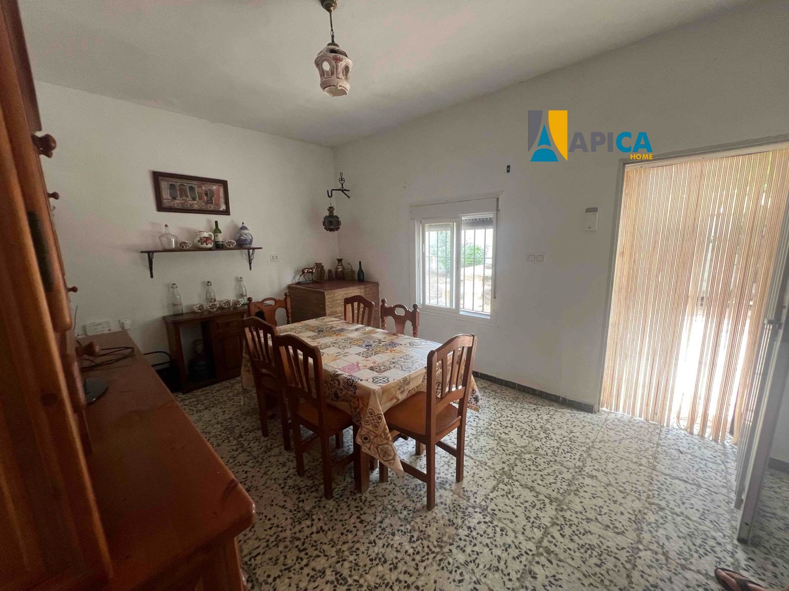 🏡 ¡CASA DE CAMPO EN SUELO URBANO CON 650 m² DE PARCELA EN BARRIO NUEVO (CONIL)! - Foto 18