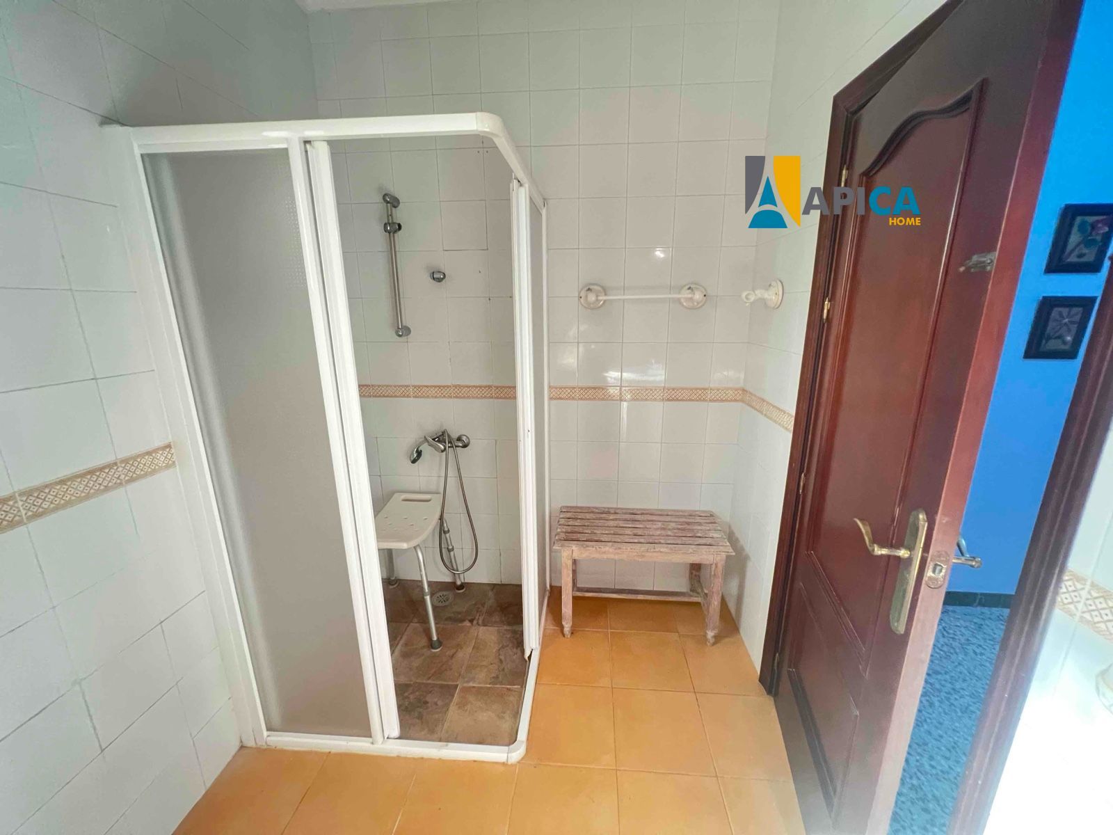🏡 ¡CASA DE CAMPO EN SUELO URBANO CON 650 m² DE PARCELA EN BARRIO NUEVO (CONIL)! - Foto 27